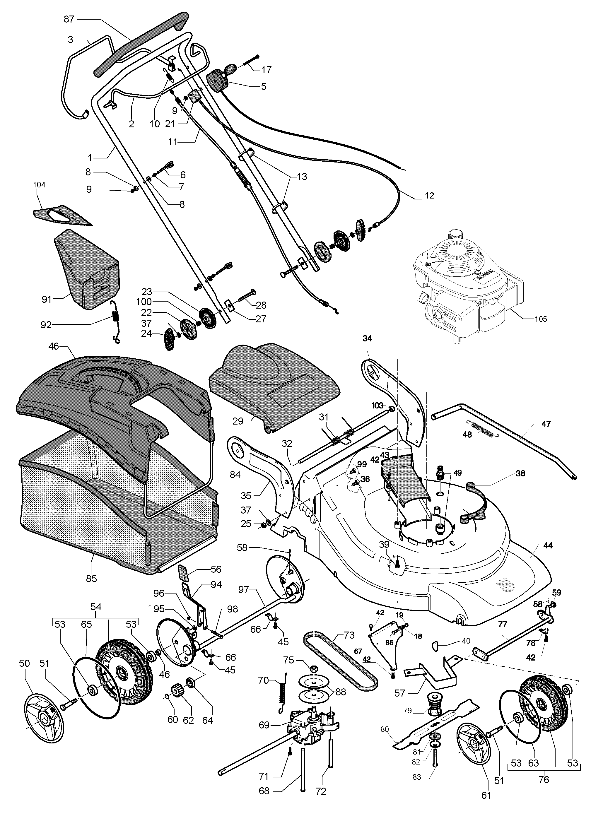 STEERING