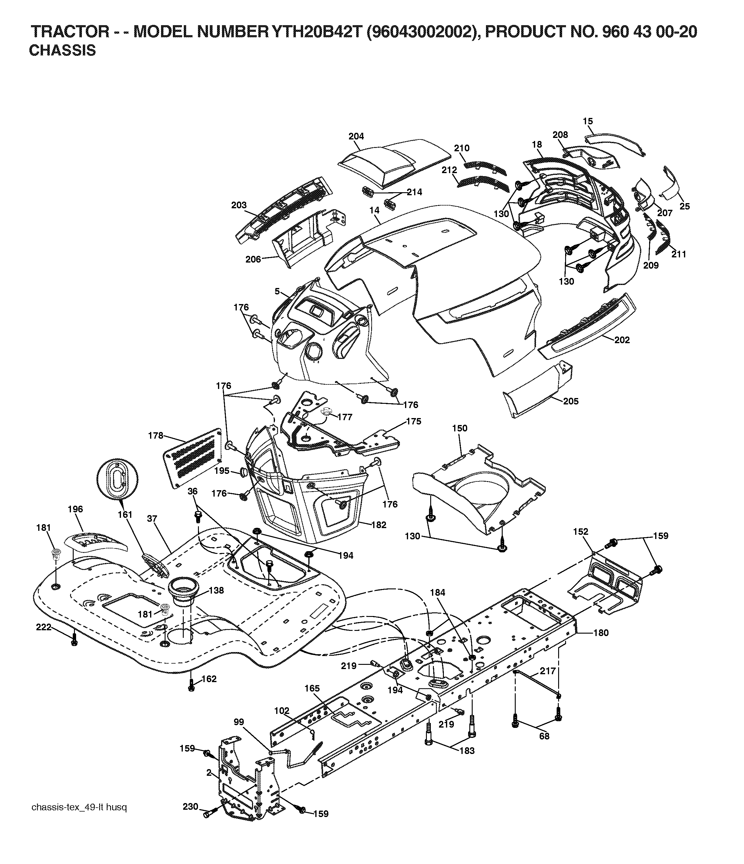 CHASSIS & ENCLOSURES