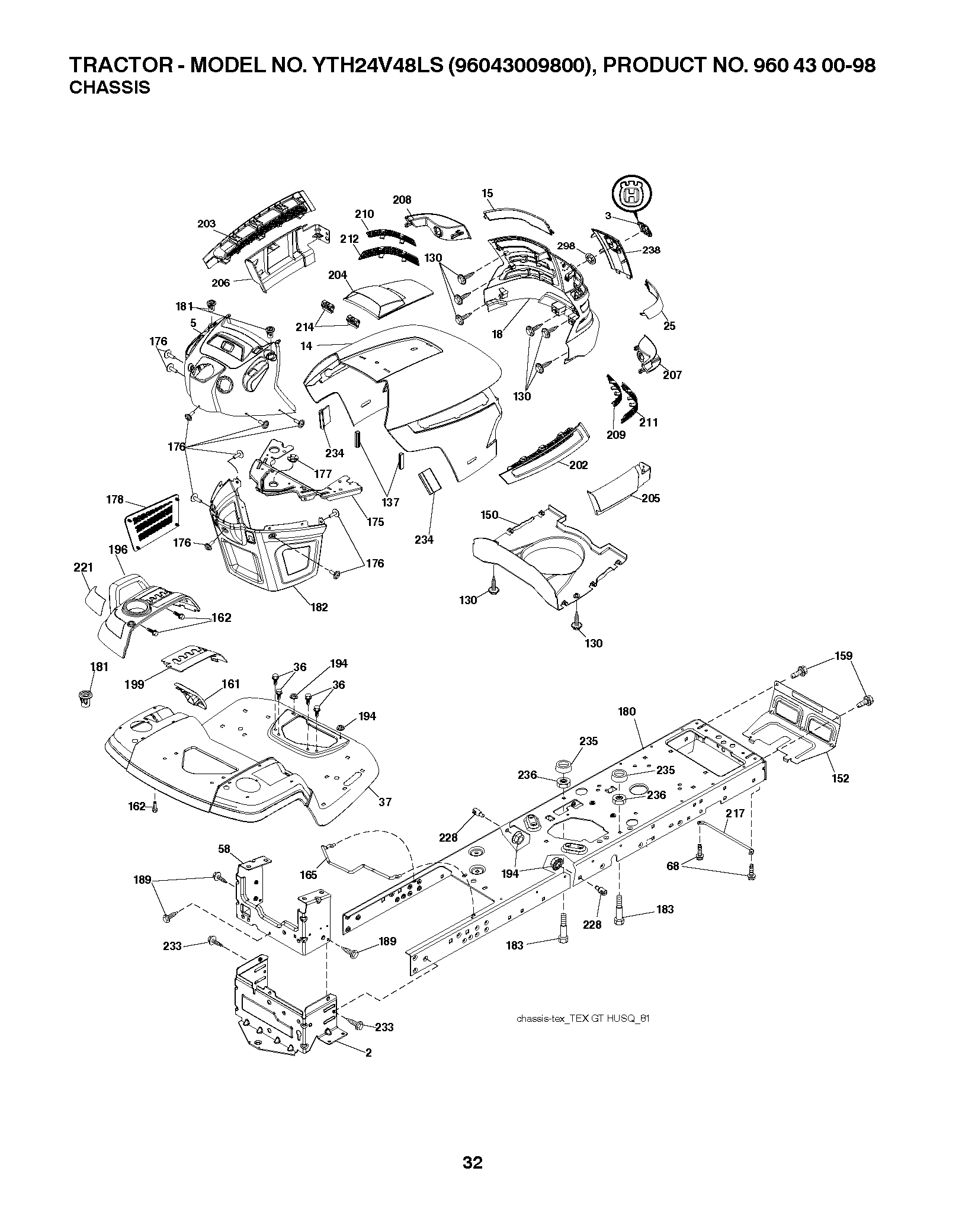 CHASSIS & ENCLOSURES