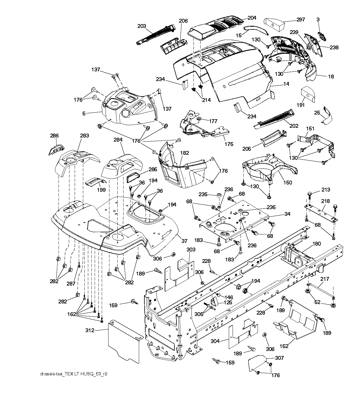 CHASSIS & ENCLOSURES