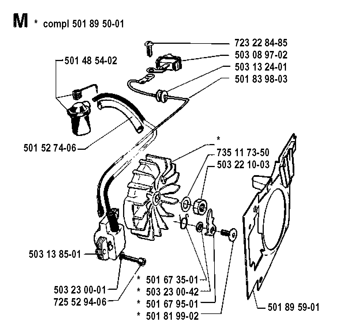 FUEL SYSTEM