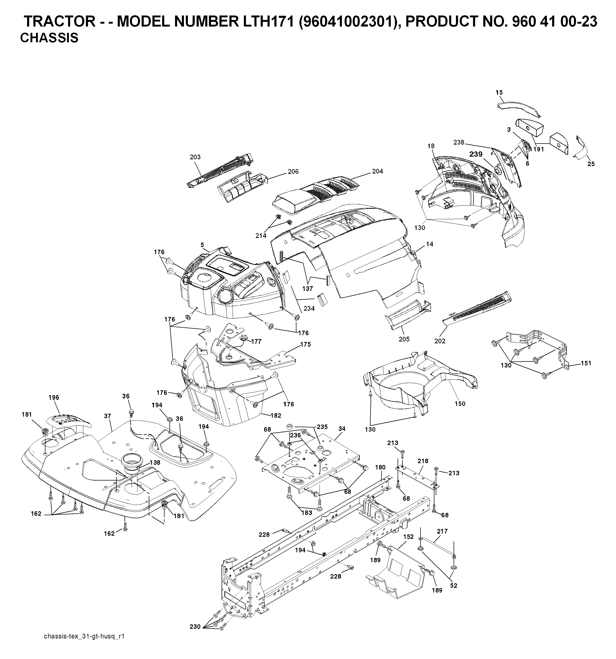 CHASSIS & ENCLOSURES
