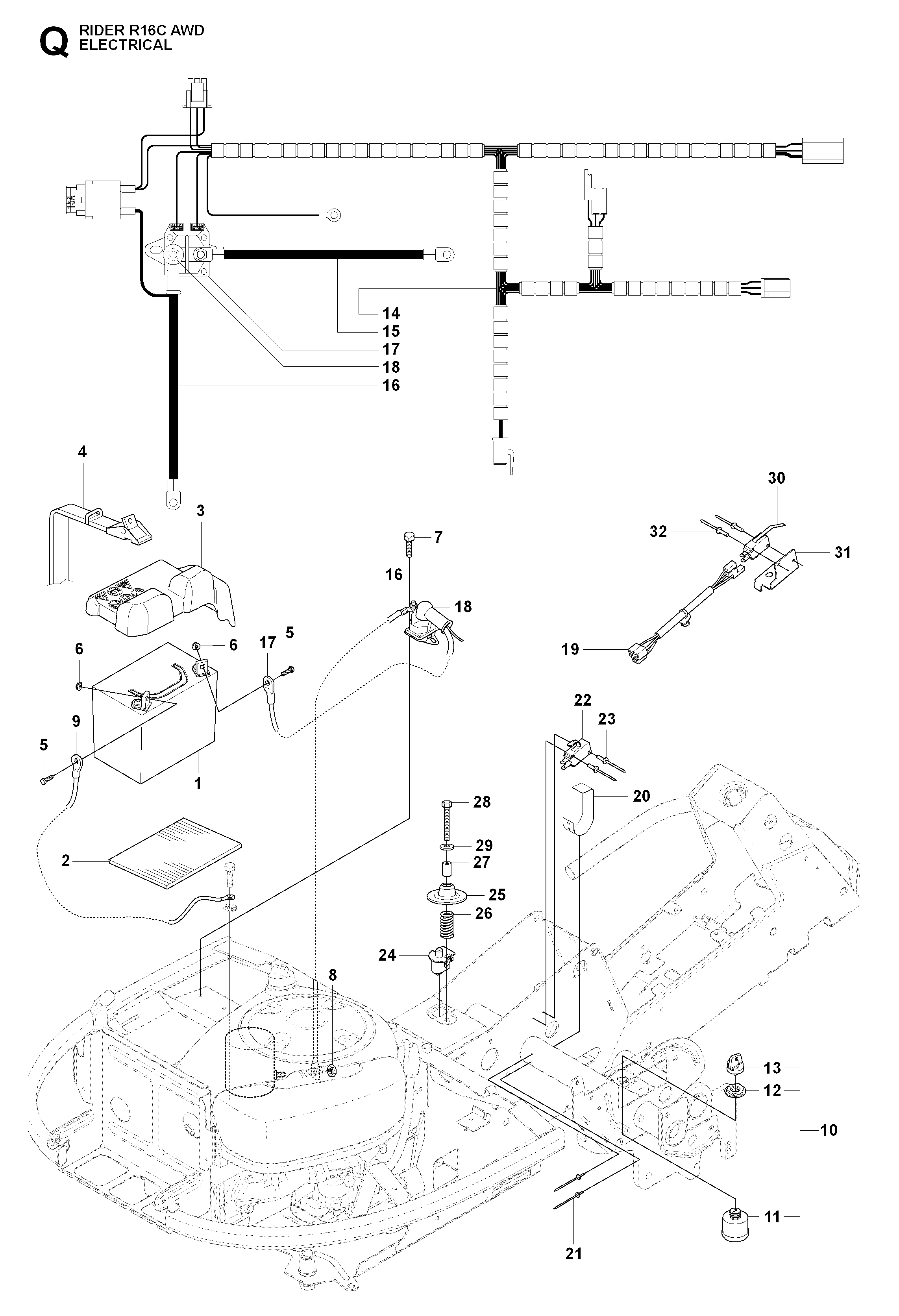ELECTRICAL