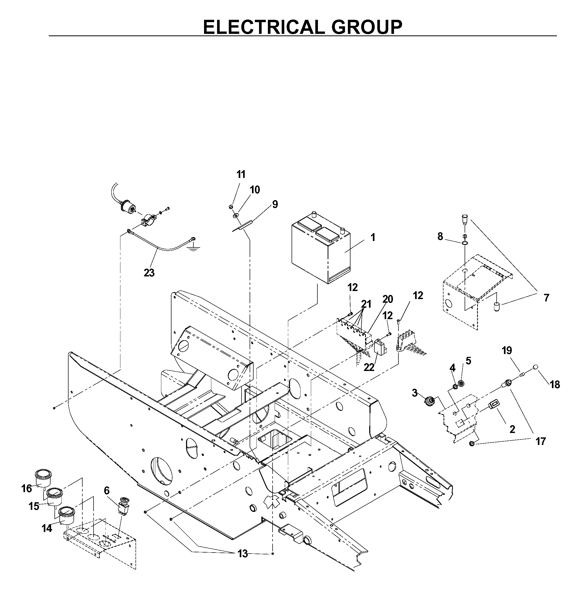 ELECTRICAL