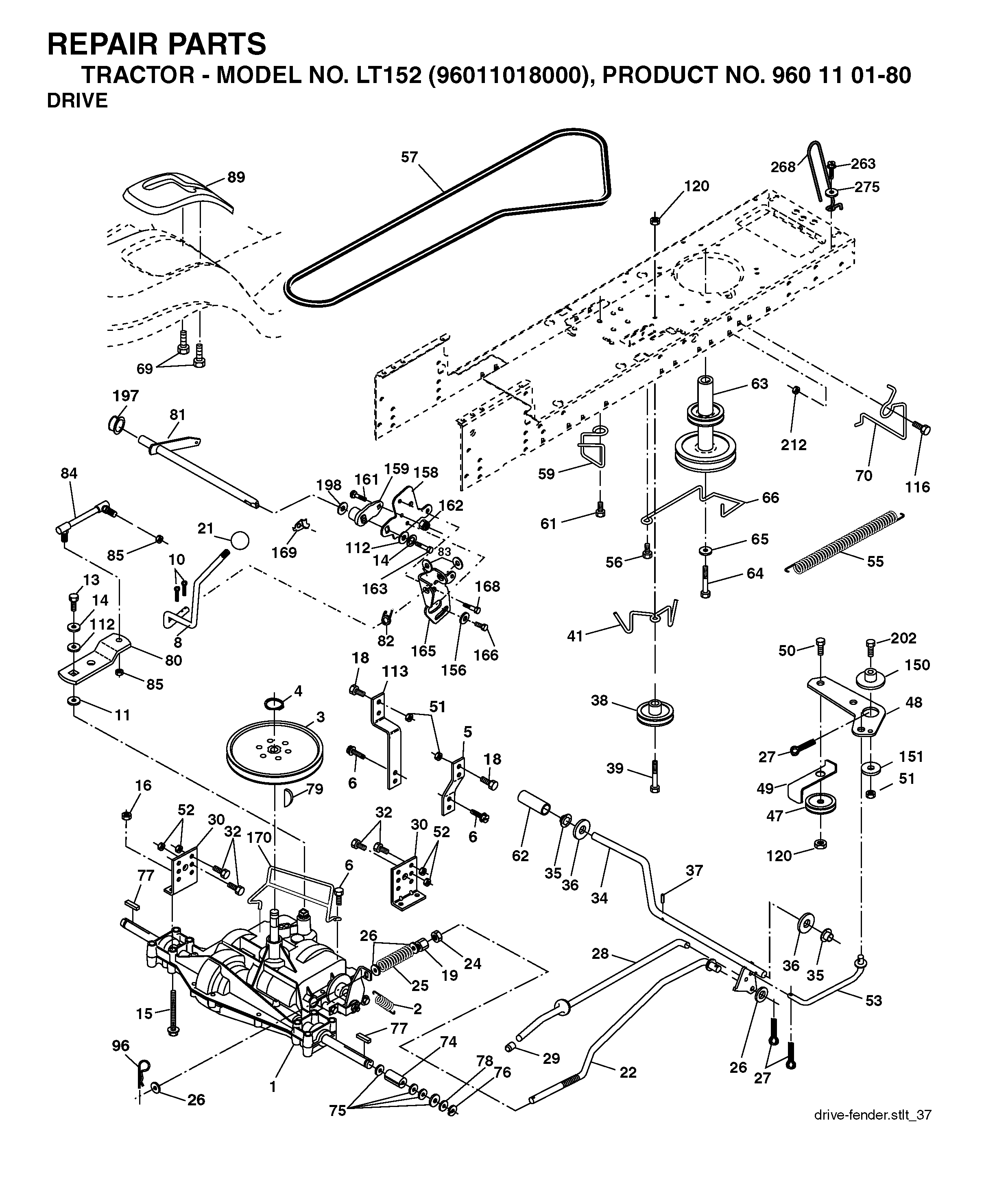 CHASSIS & ENCLOSURES