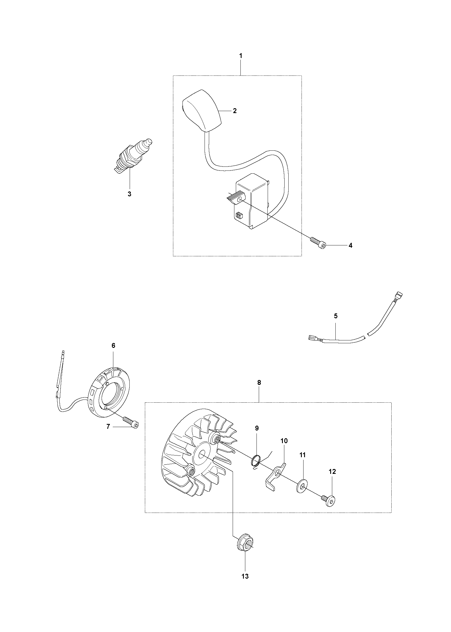 HYDRAULIC CONTROL VALVE