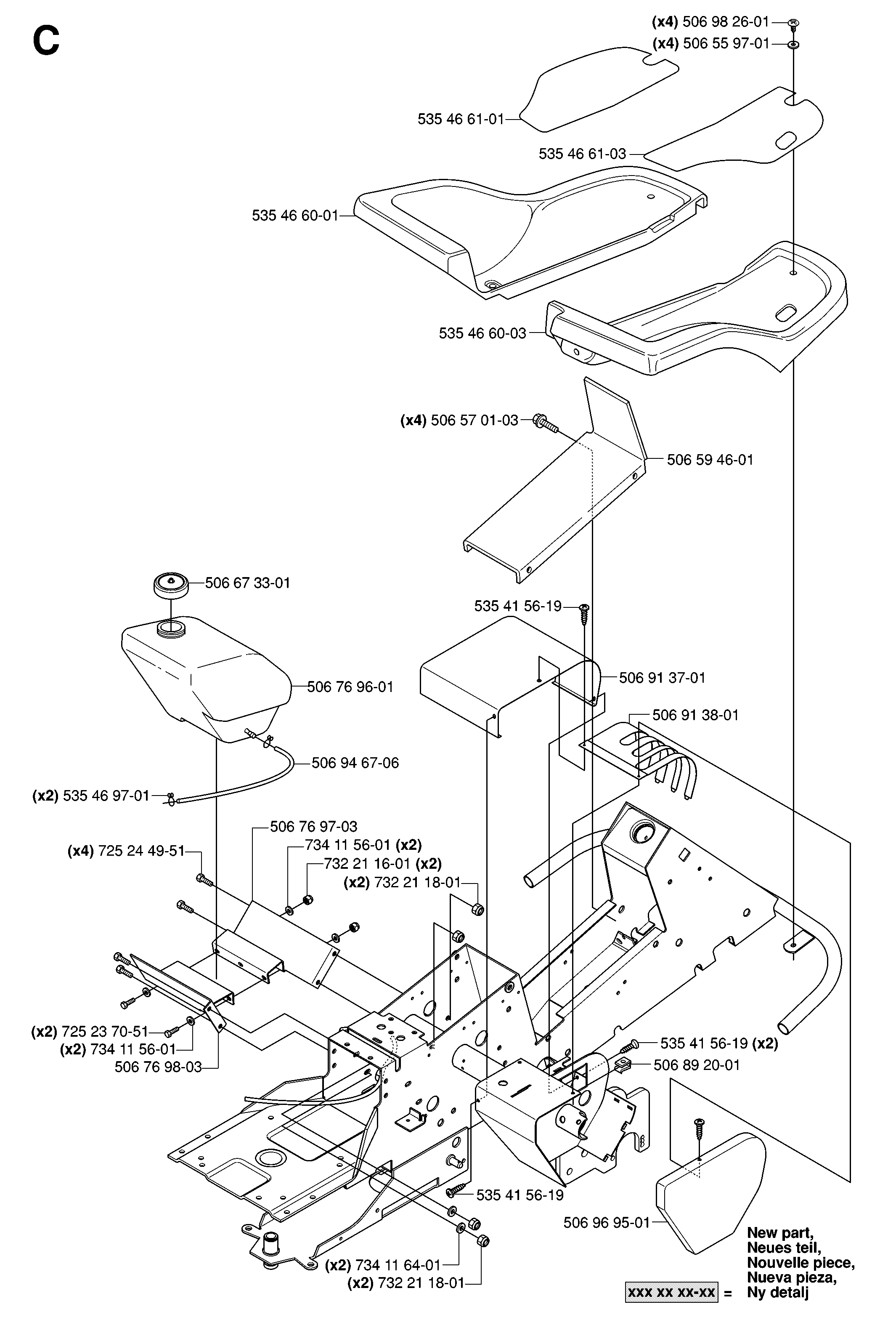 STEERING