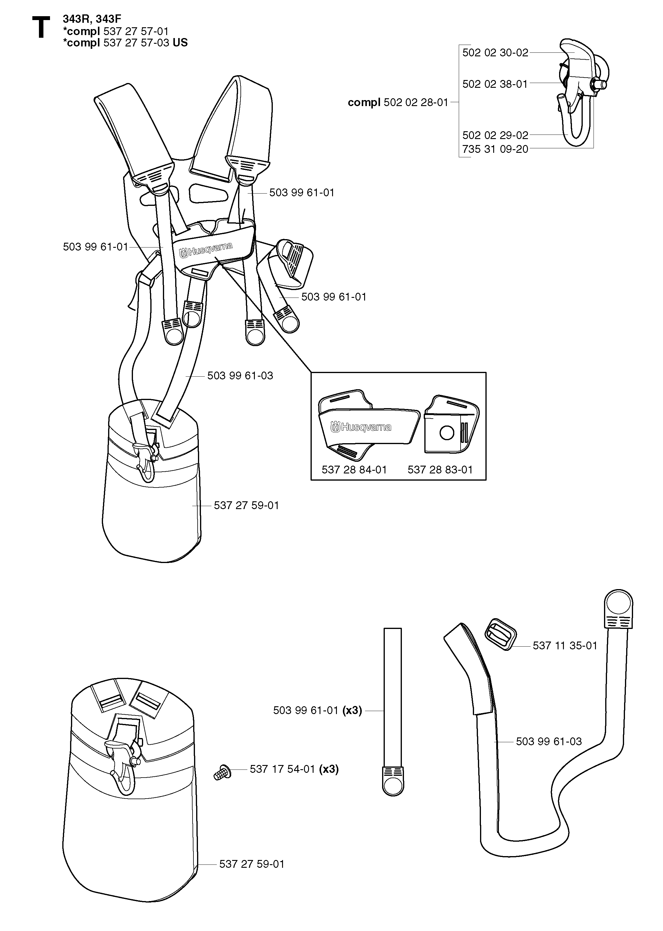 HARNESS