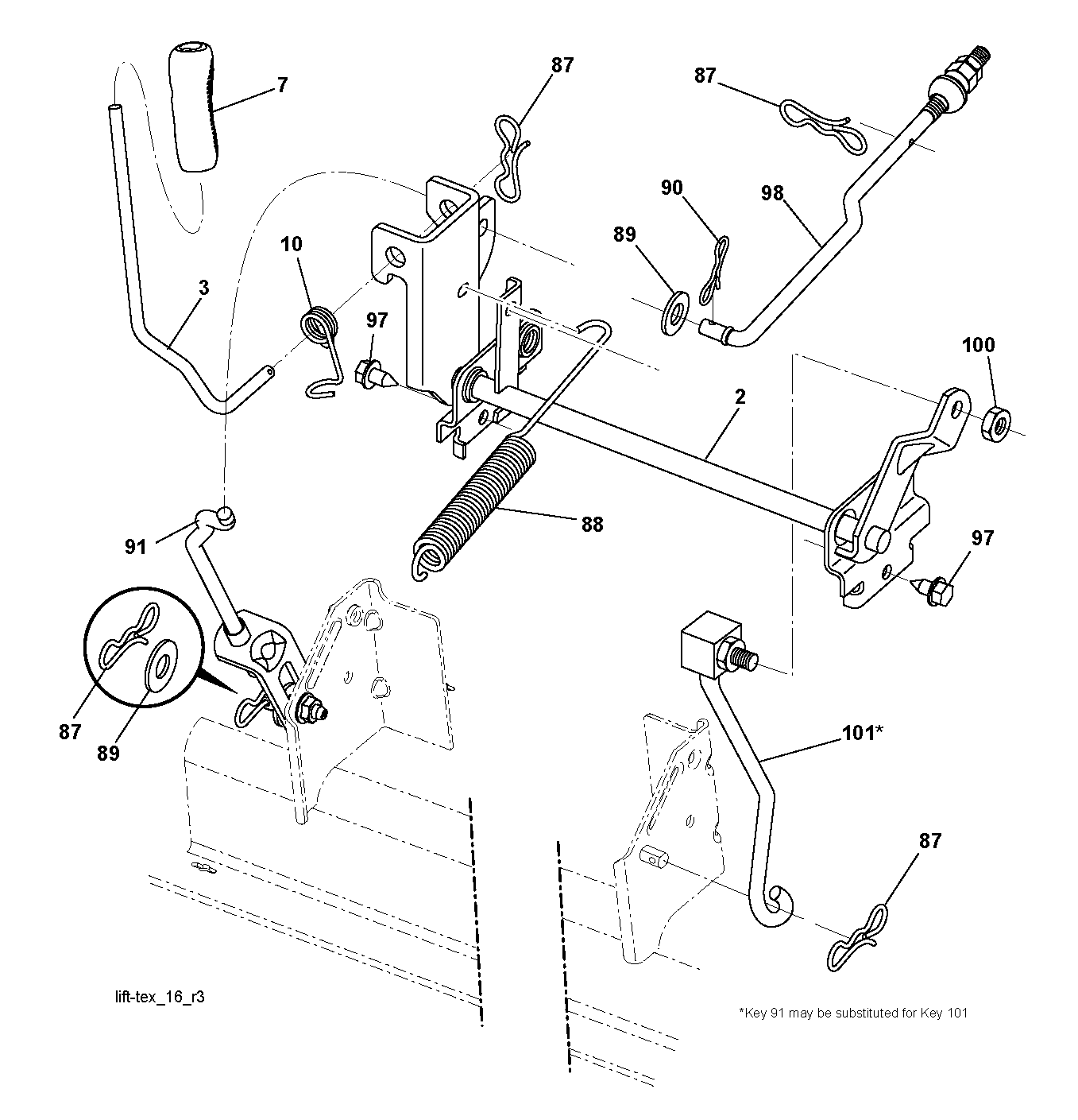 CHASSIS & ENCLOSURES