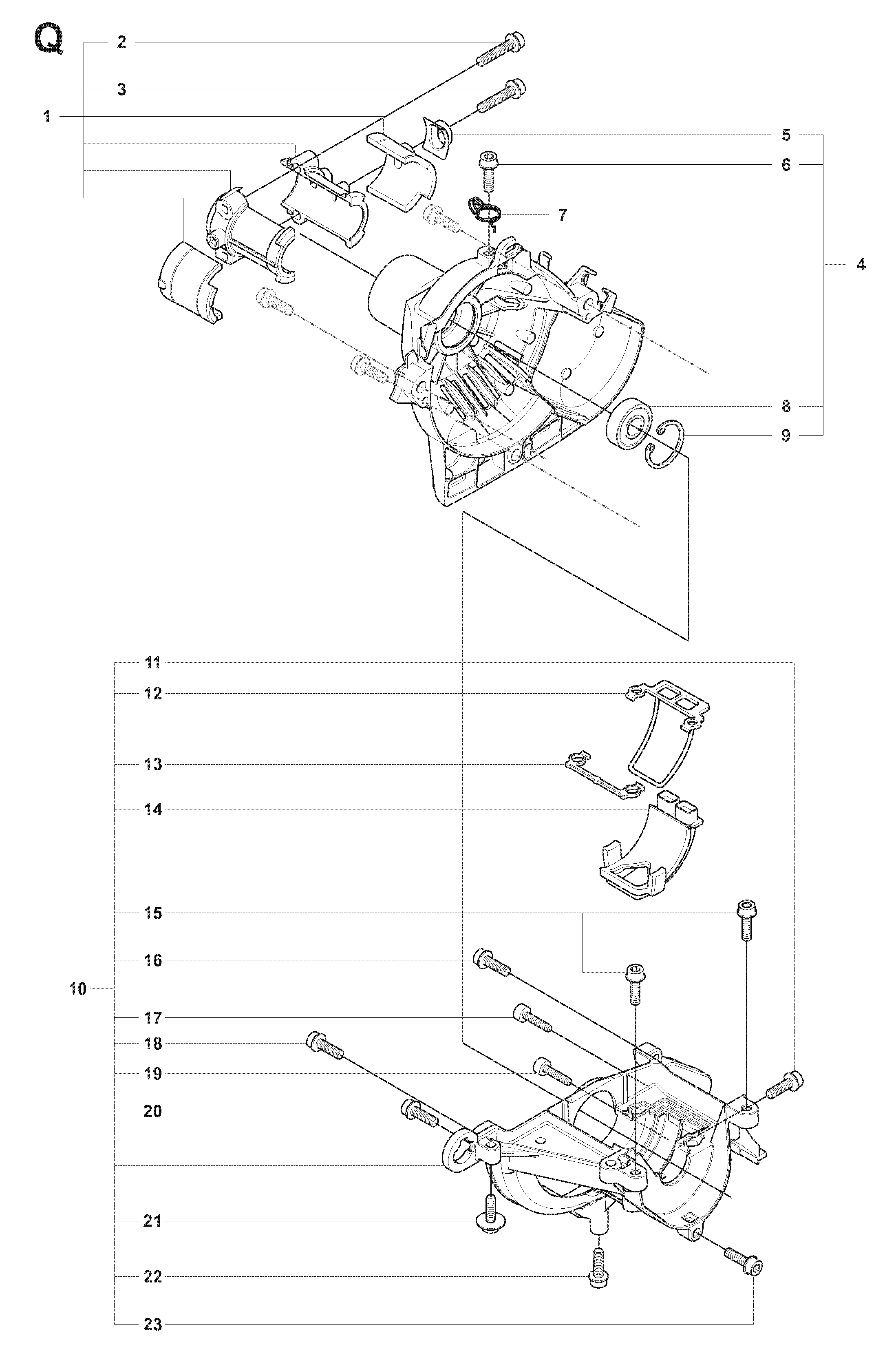 CHASSIS & ENCLOSURES
