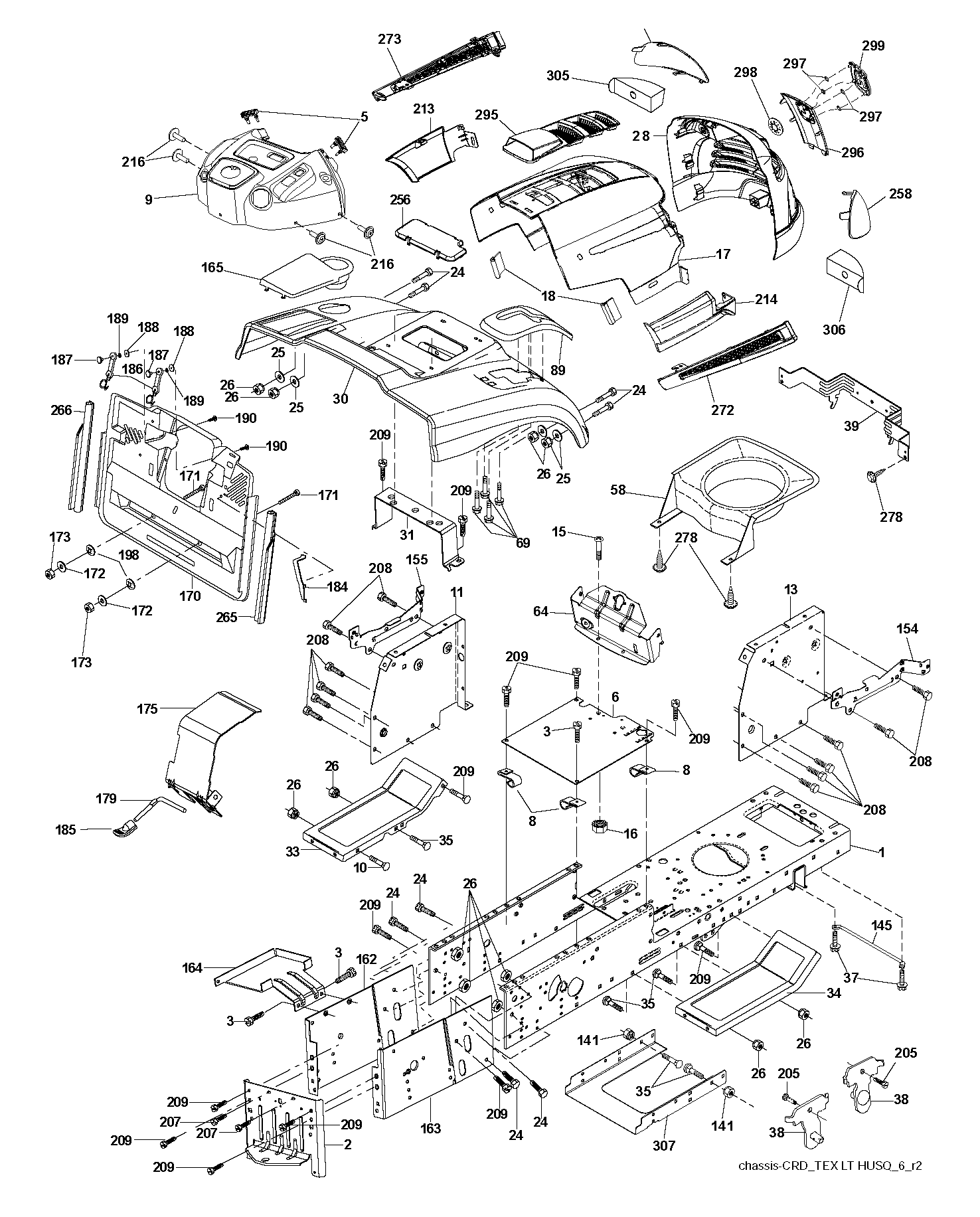 CONTROLS