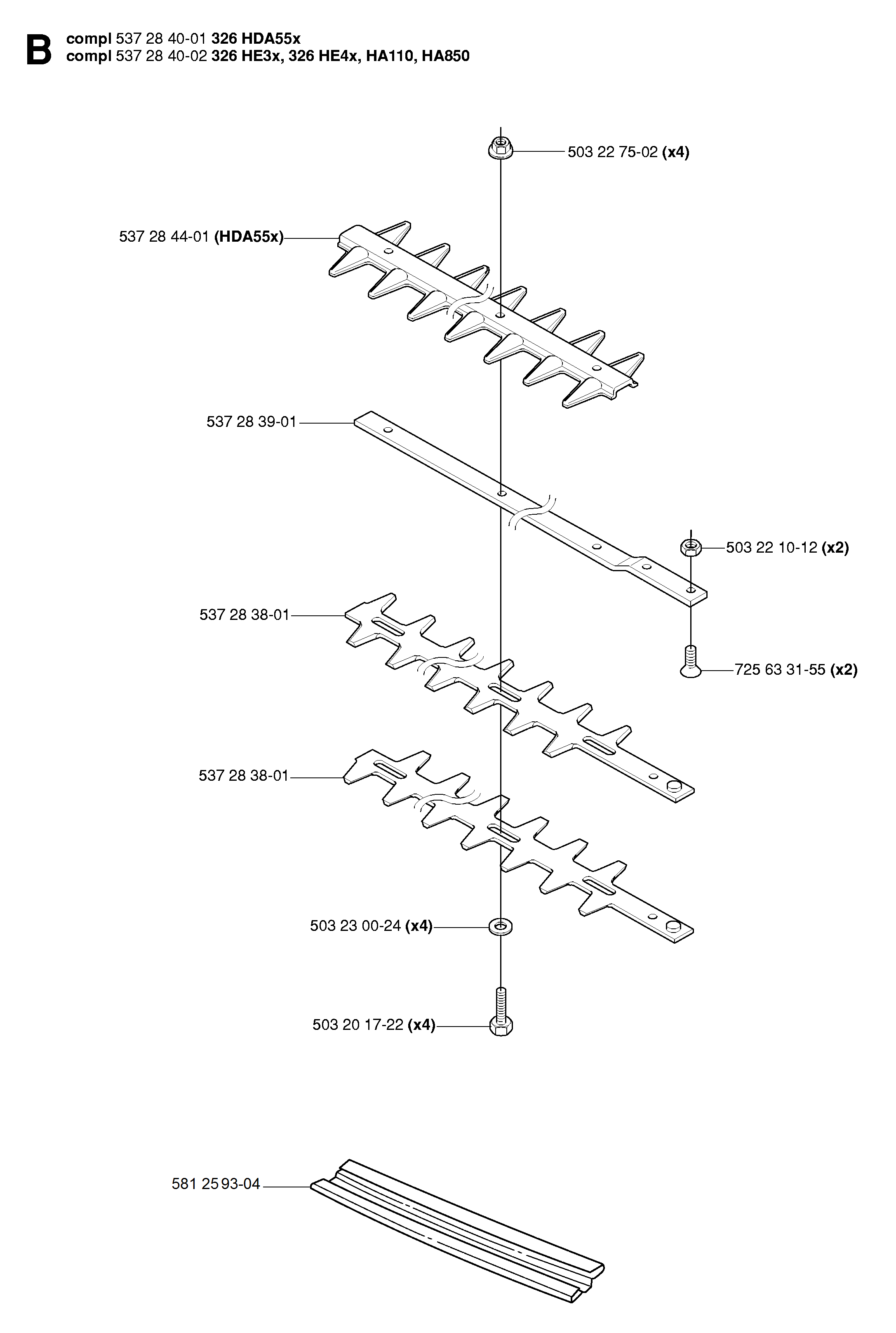 HEIGHT ADJUSTMENT