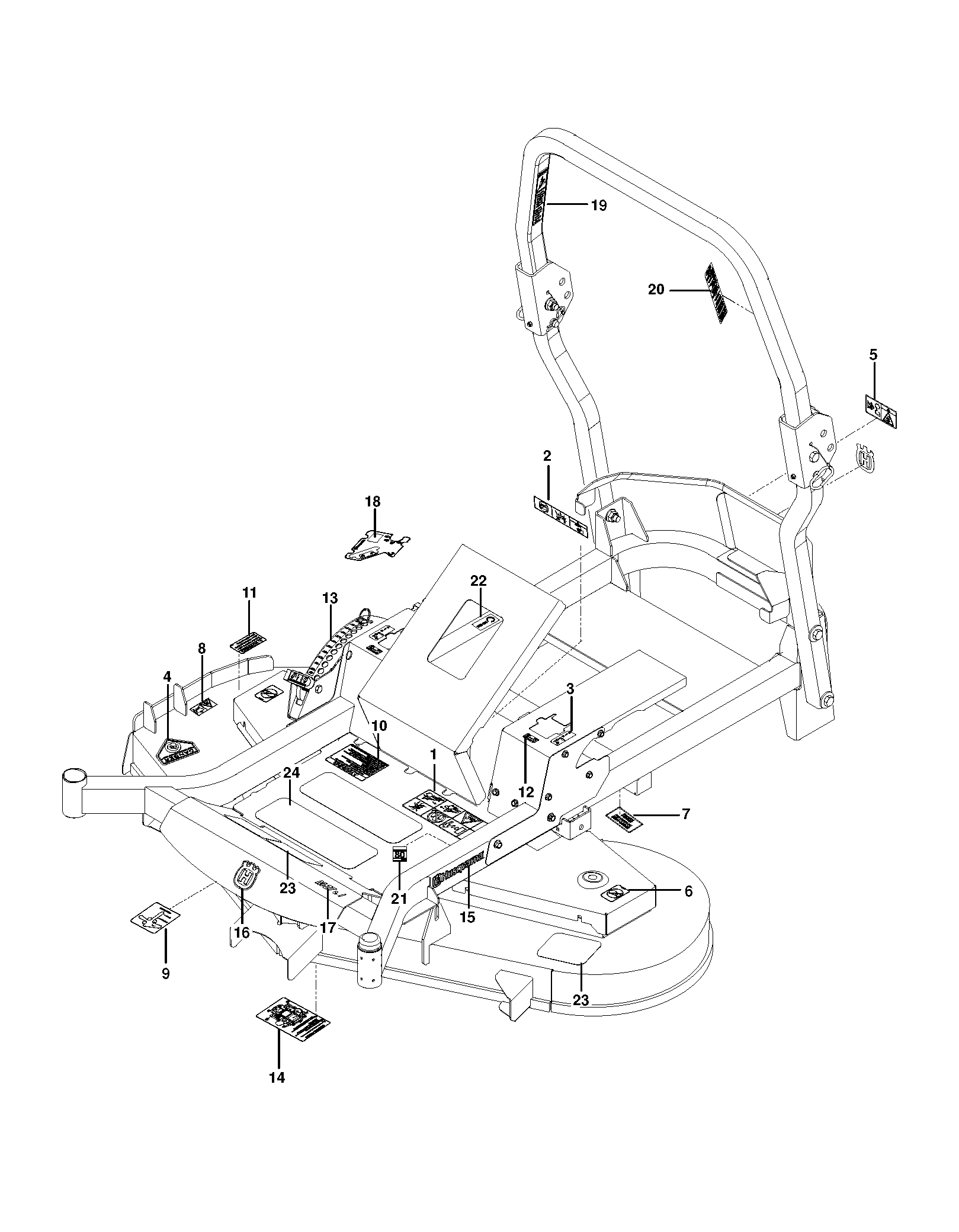 STEERING