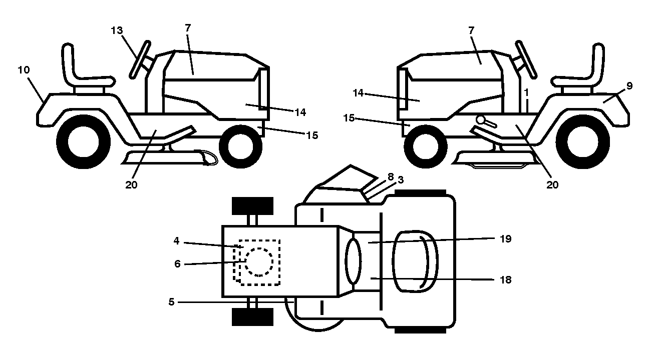 ATTACHMENTS