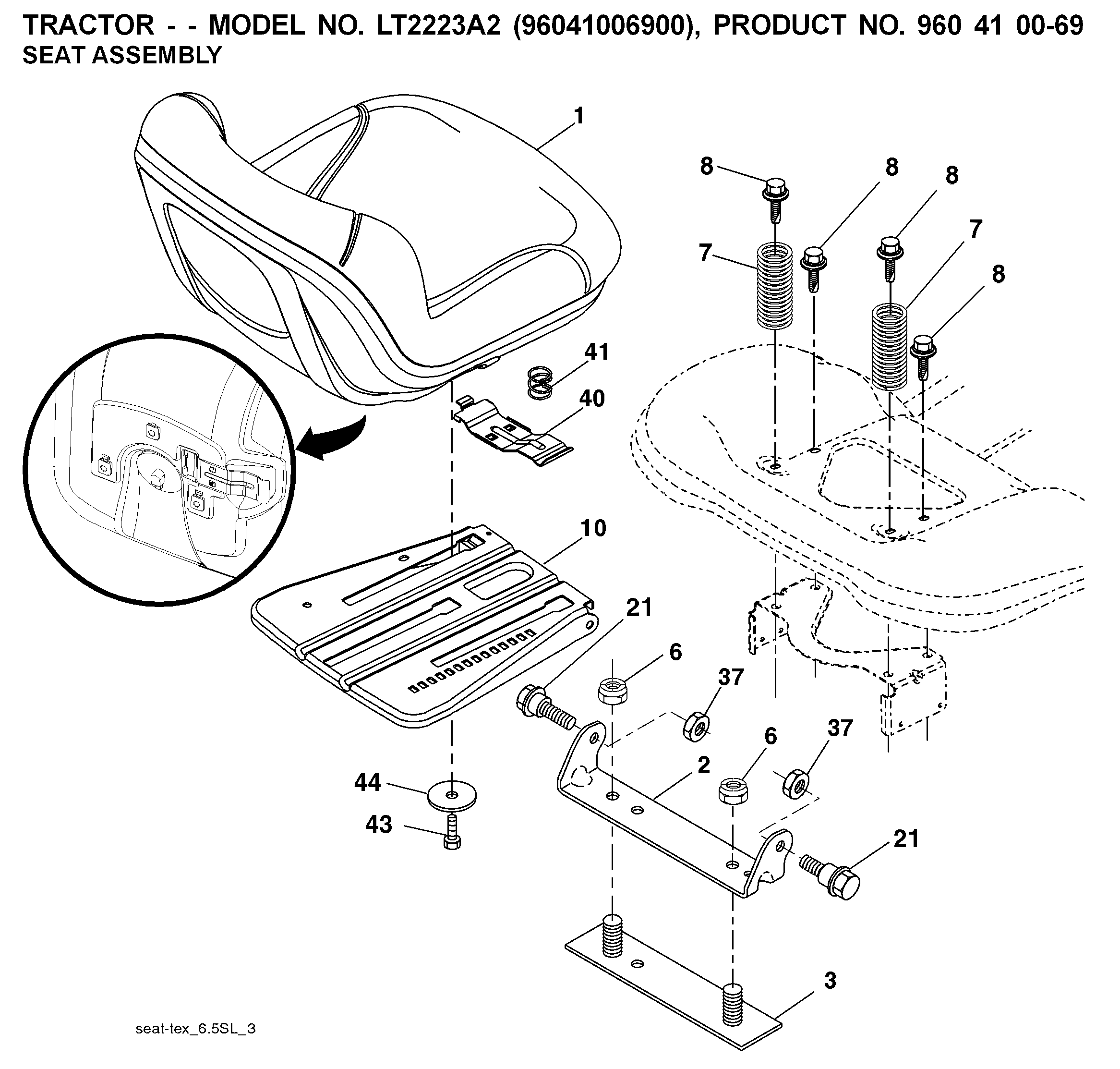 STEERING