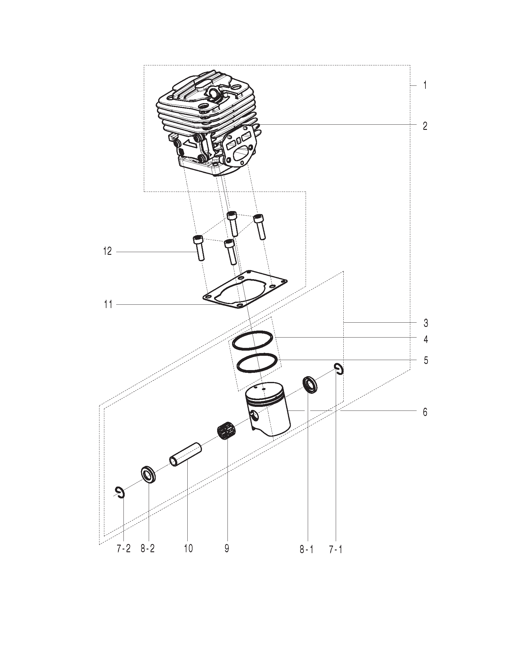 PEDALS