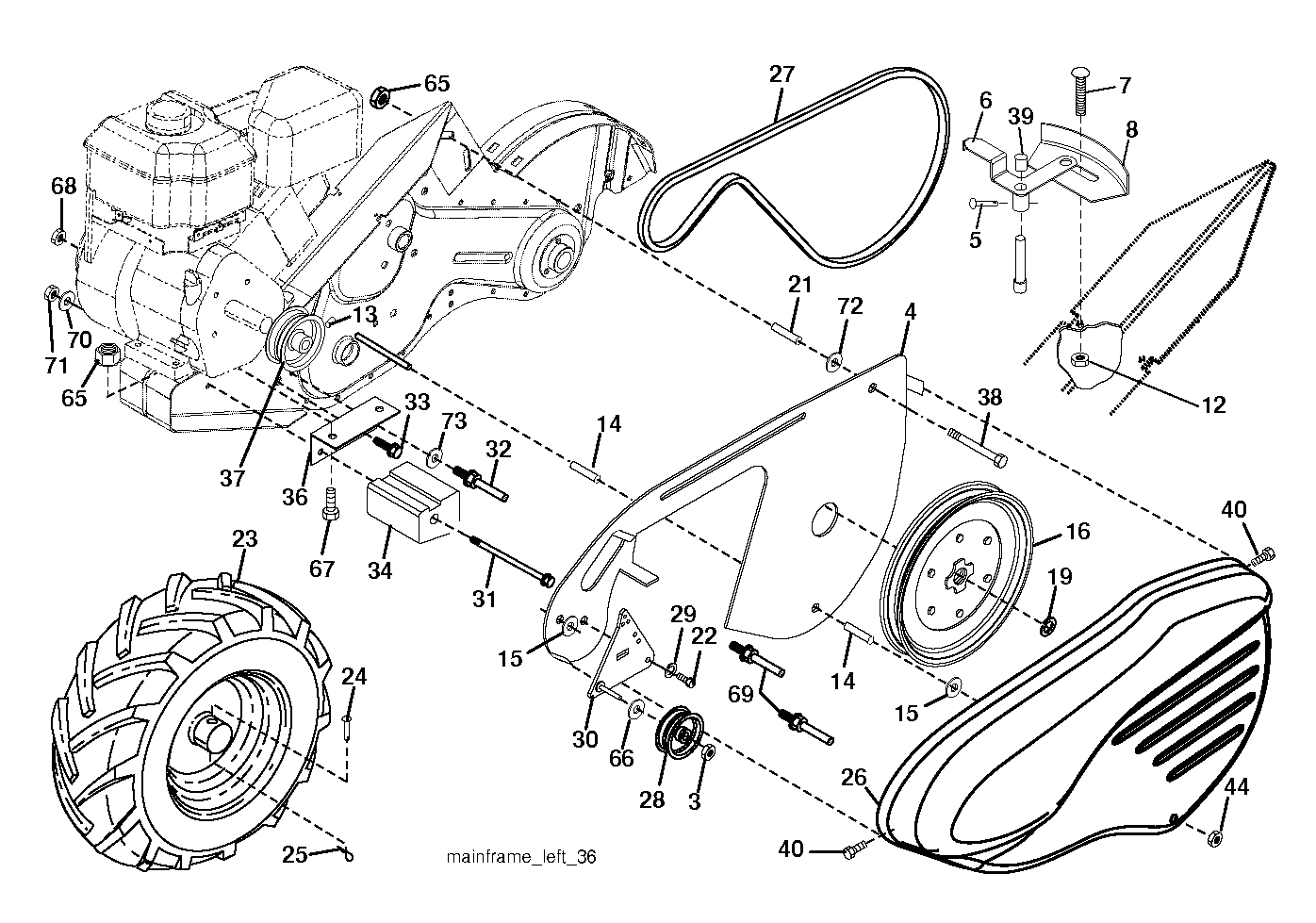 STEERING