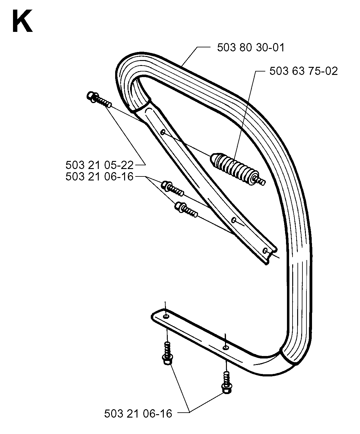 HANDLE