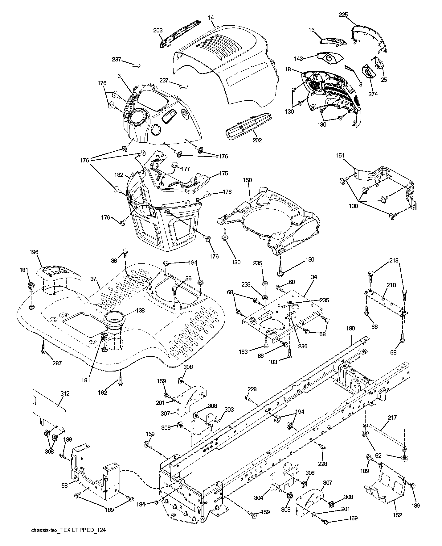 CHASSIS & ENCLOSURES