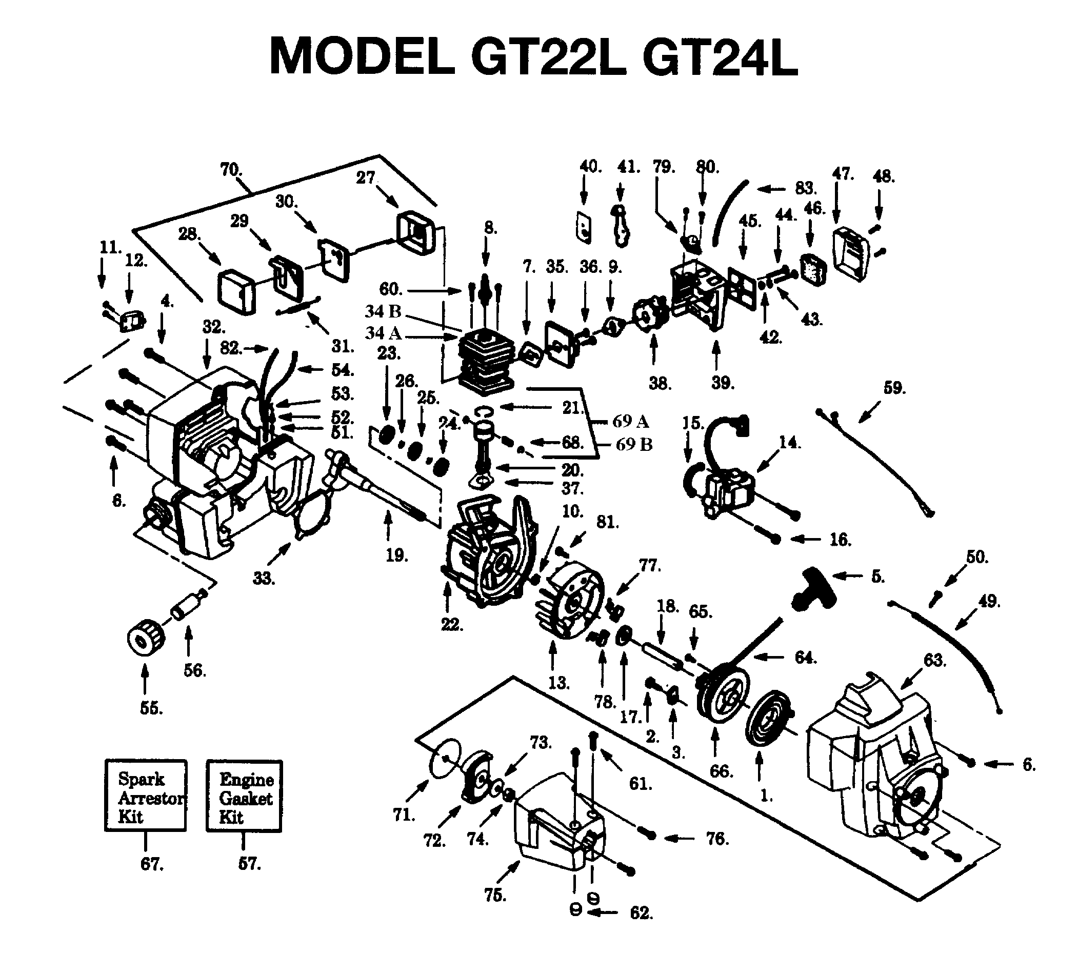FUEL SYSTEM