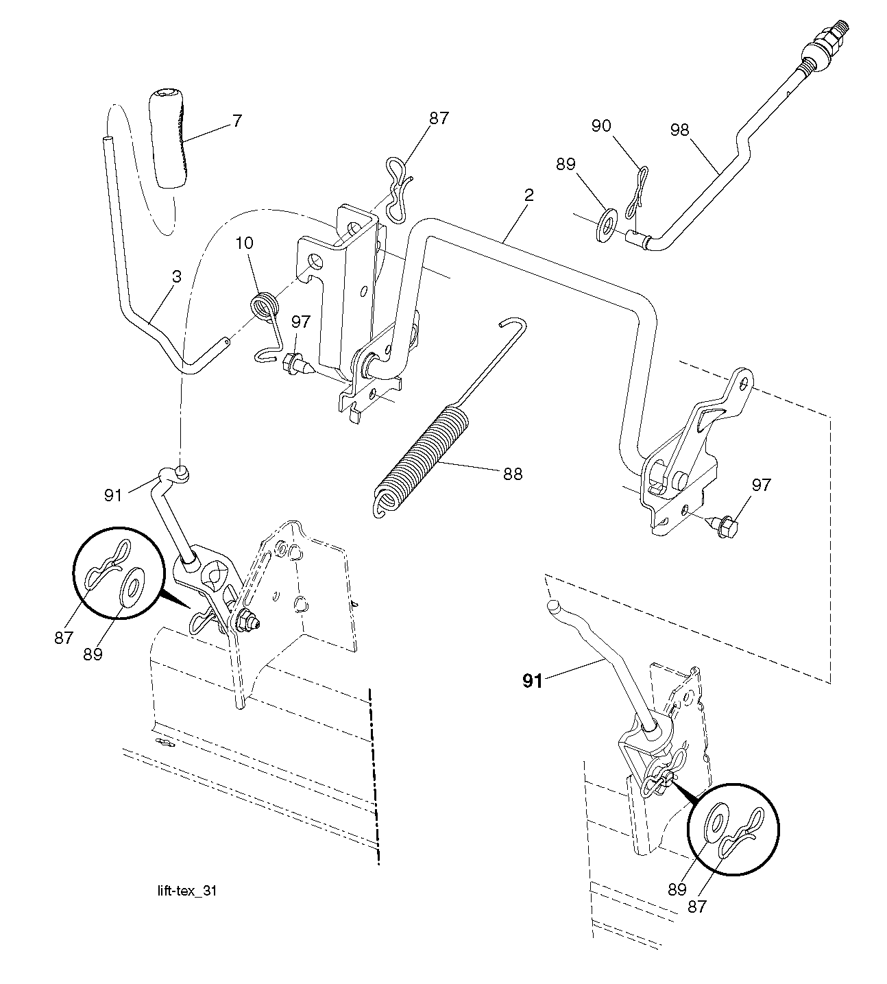 STEERING