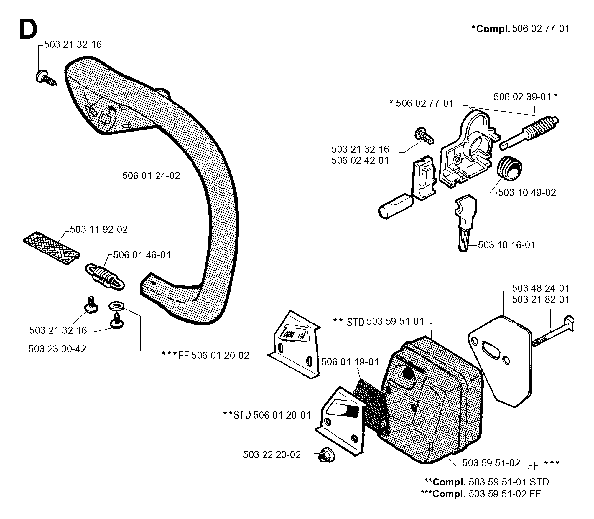 CHASSIS & ENCLOSURES