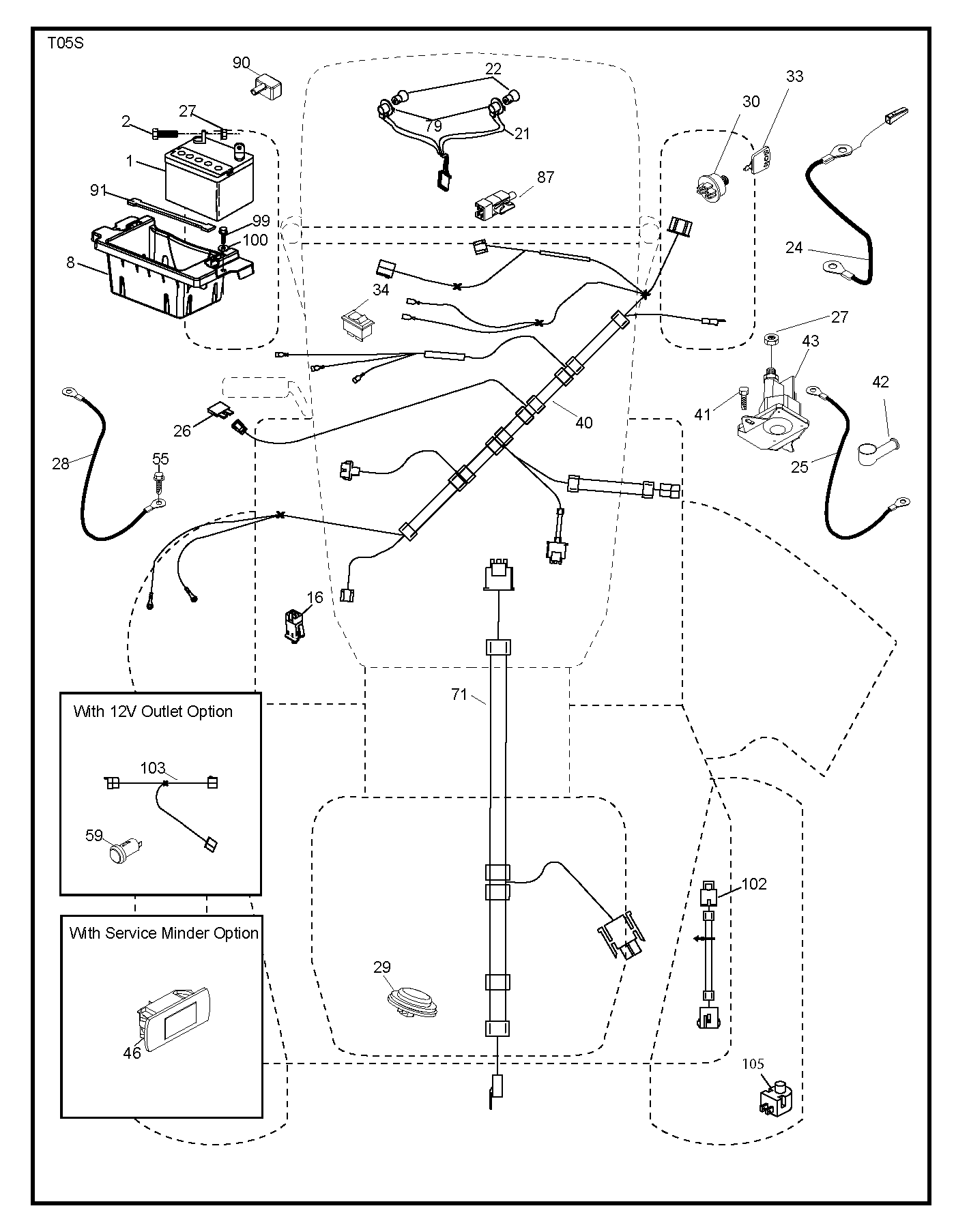 ELECTRICAL