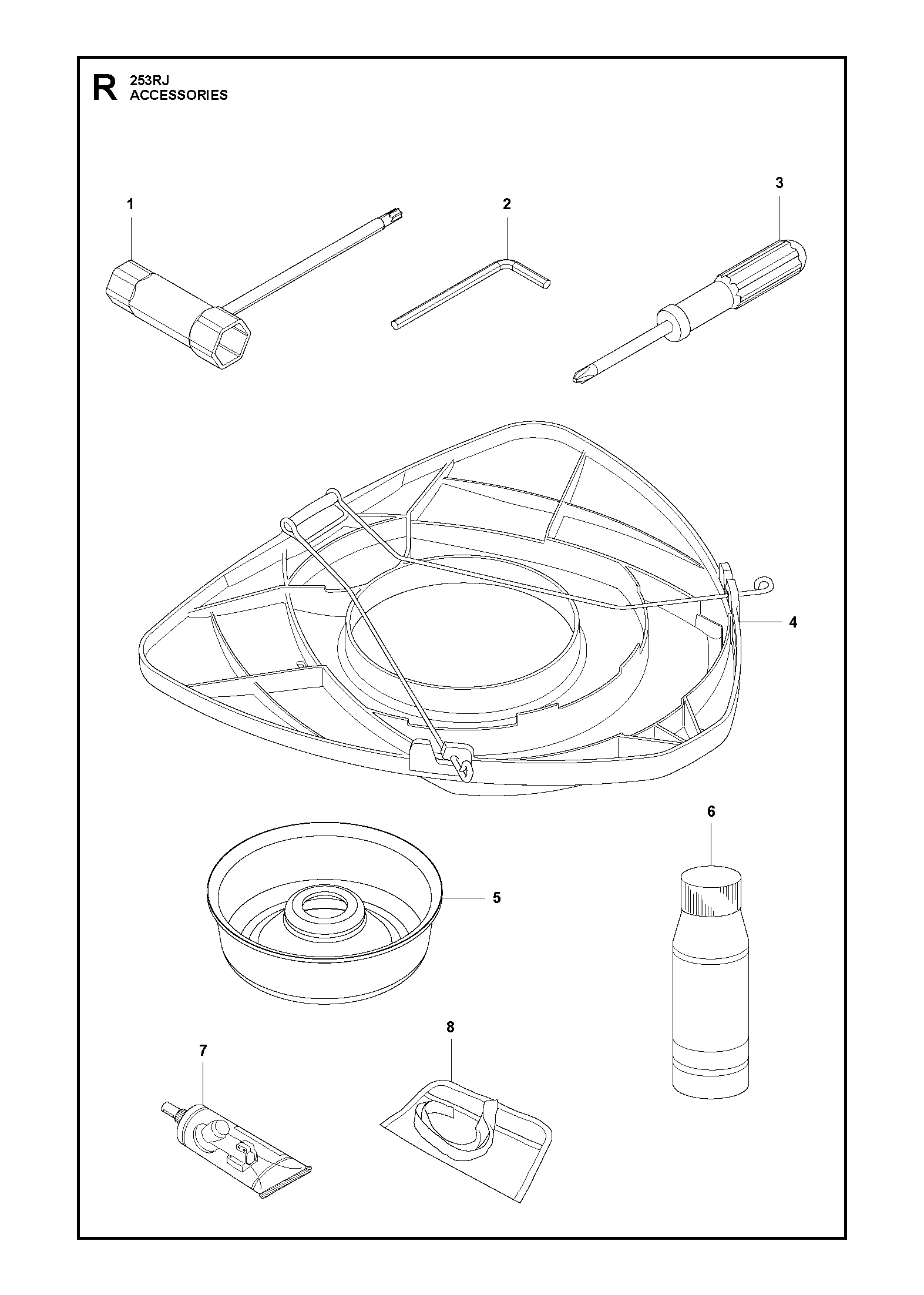 ACCESSORIES