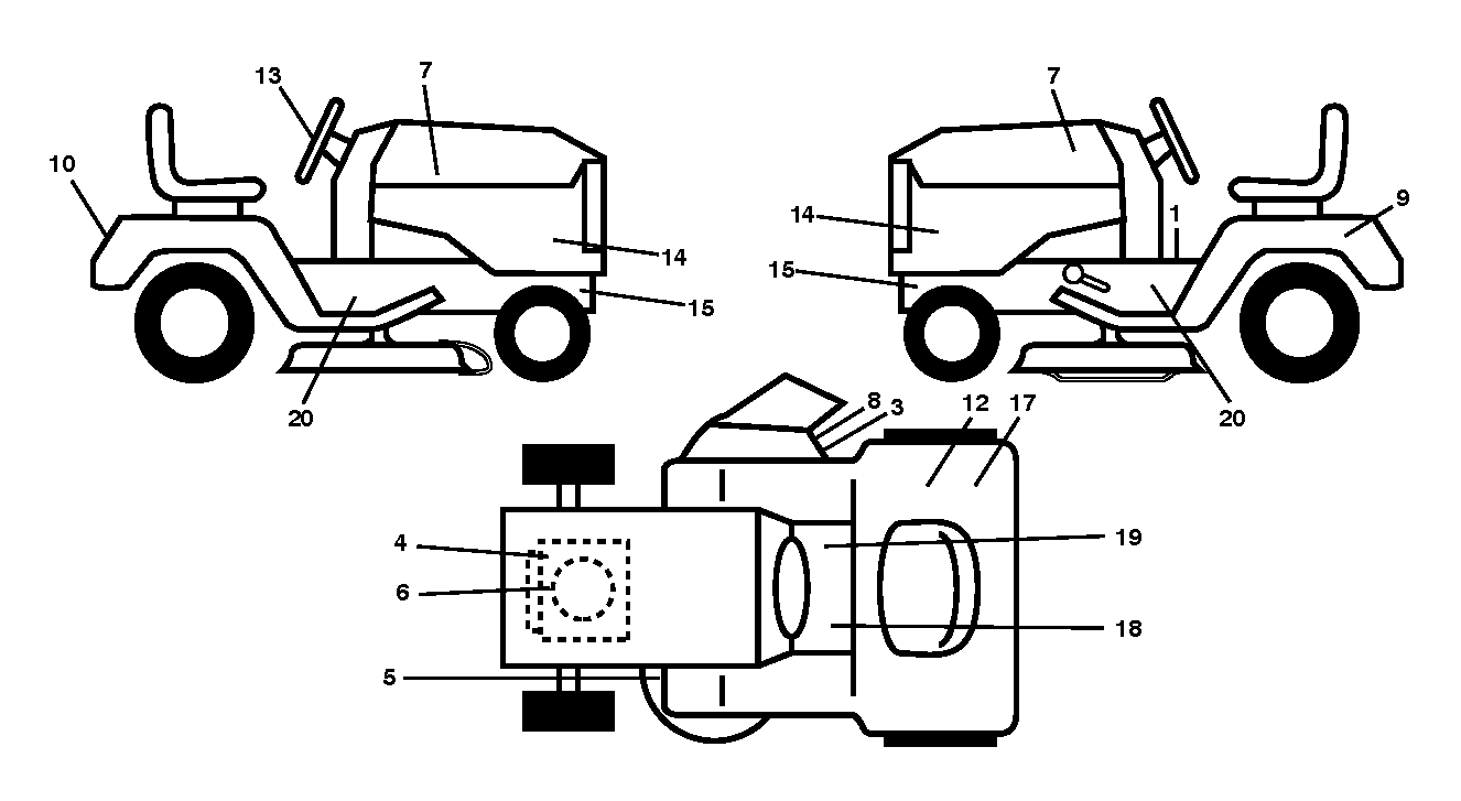 PISTON & CRANKSHAFT
