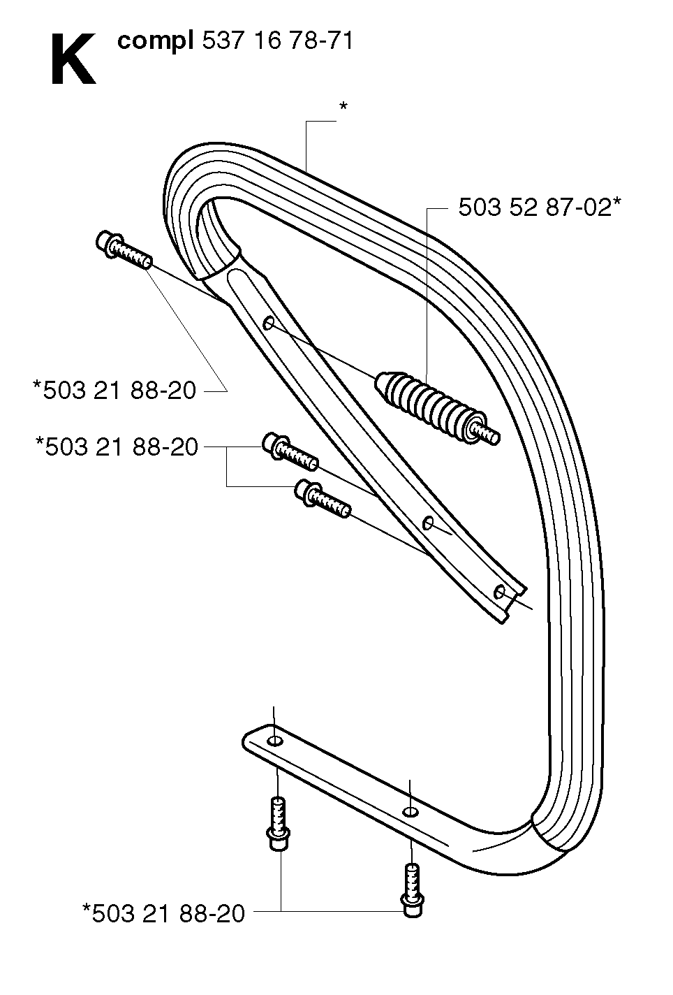 HANDLE