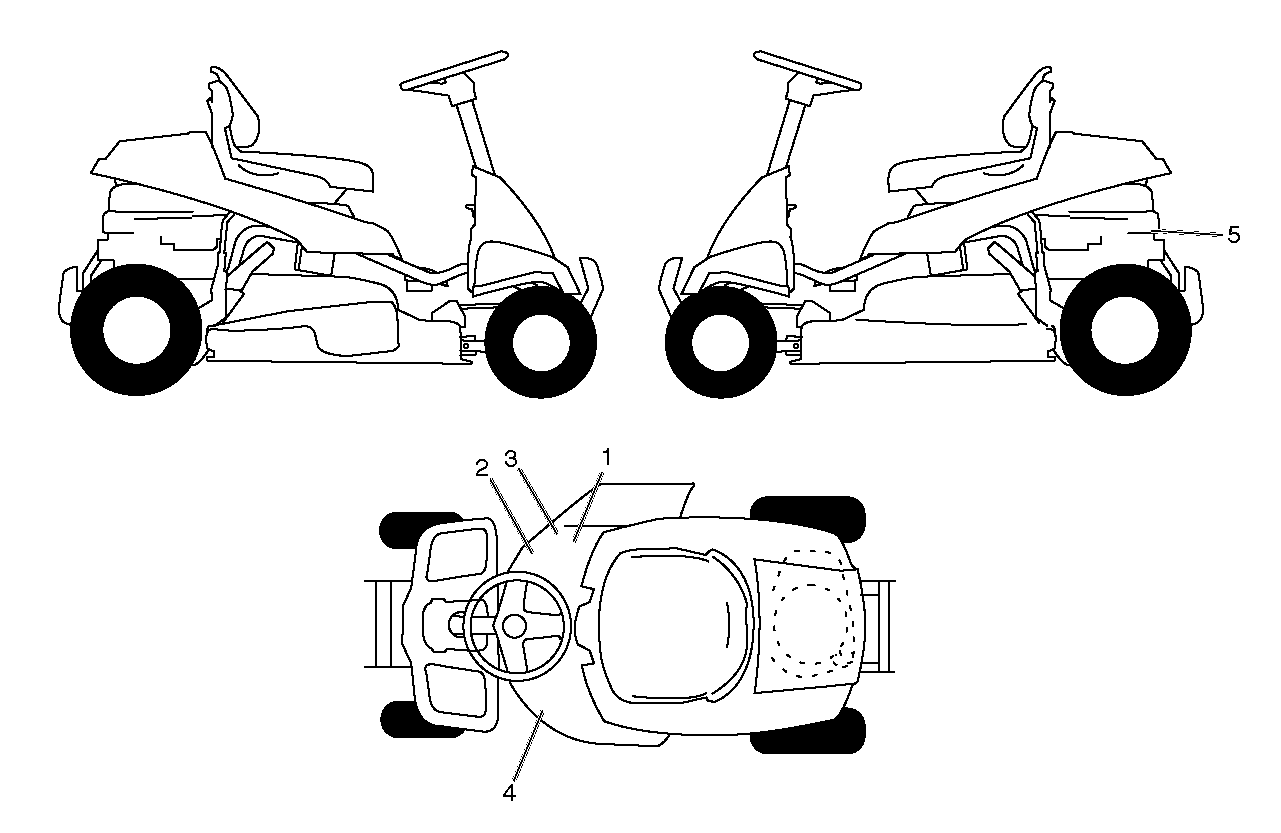 WHEELS & TIRES