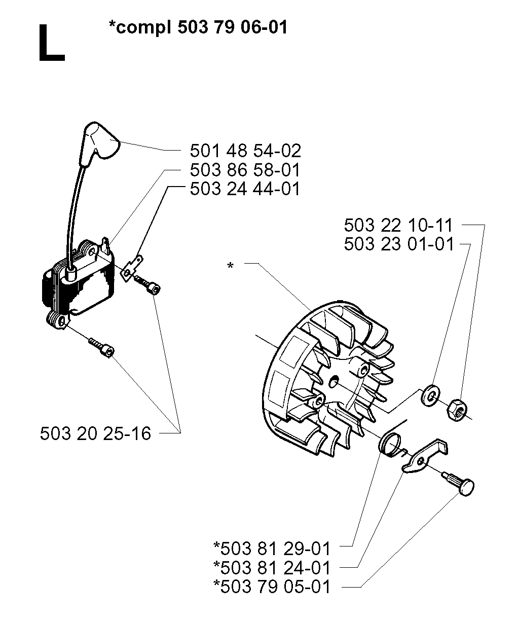 IGNITION SYSTEM