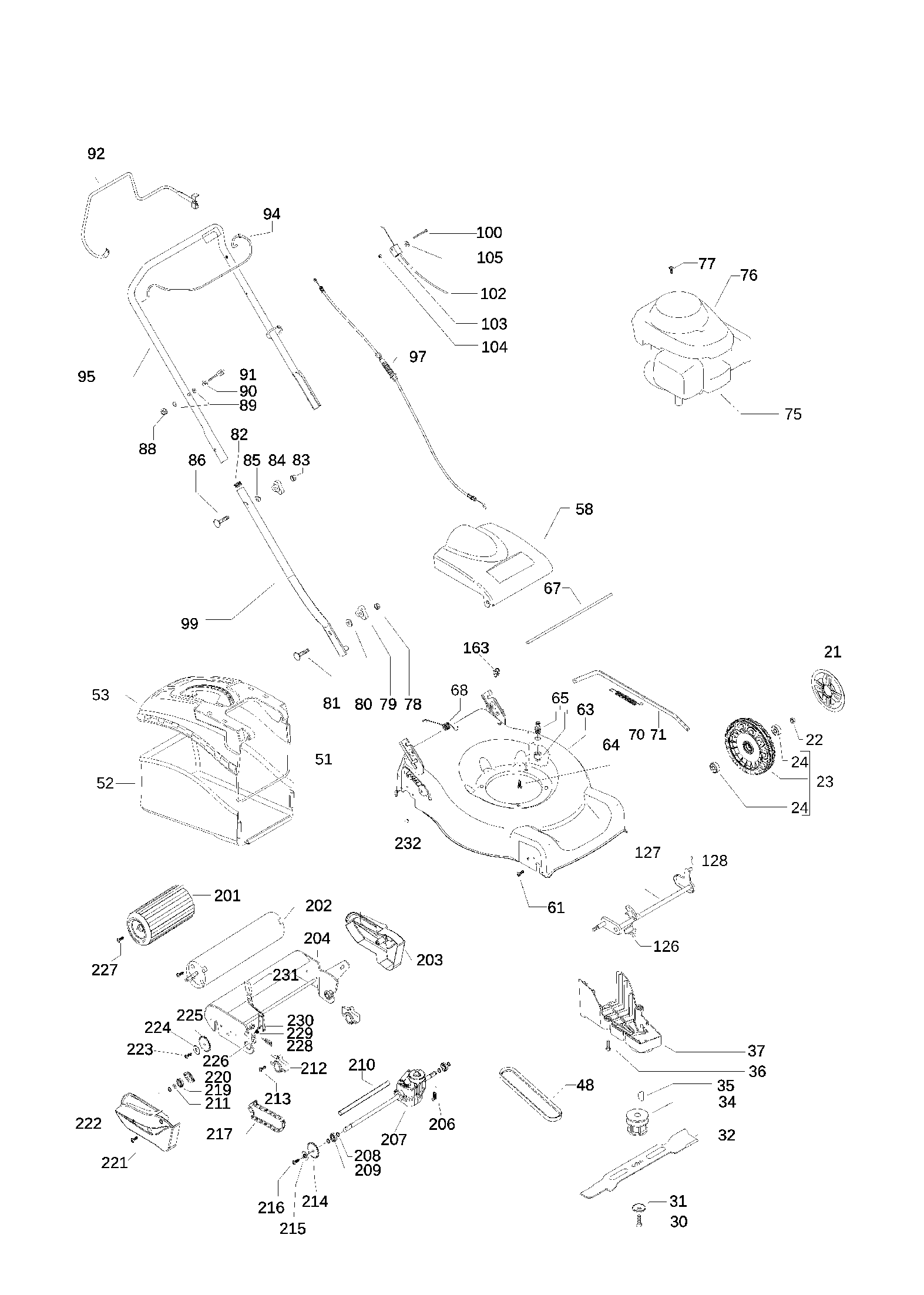 PRODUCT COMPLETE