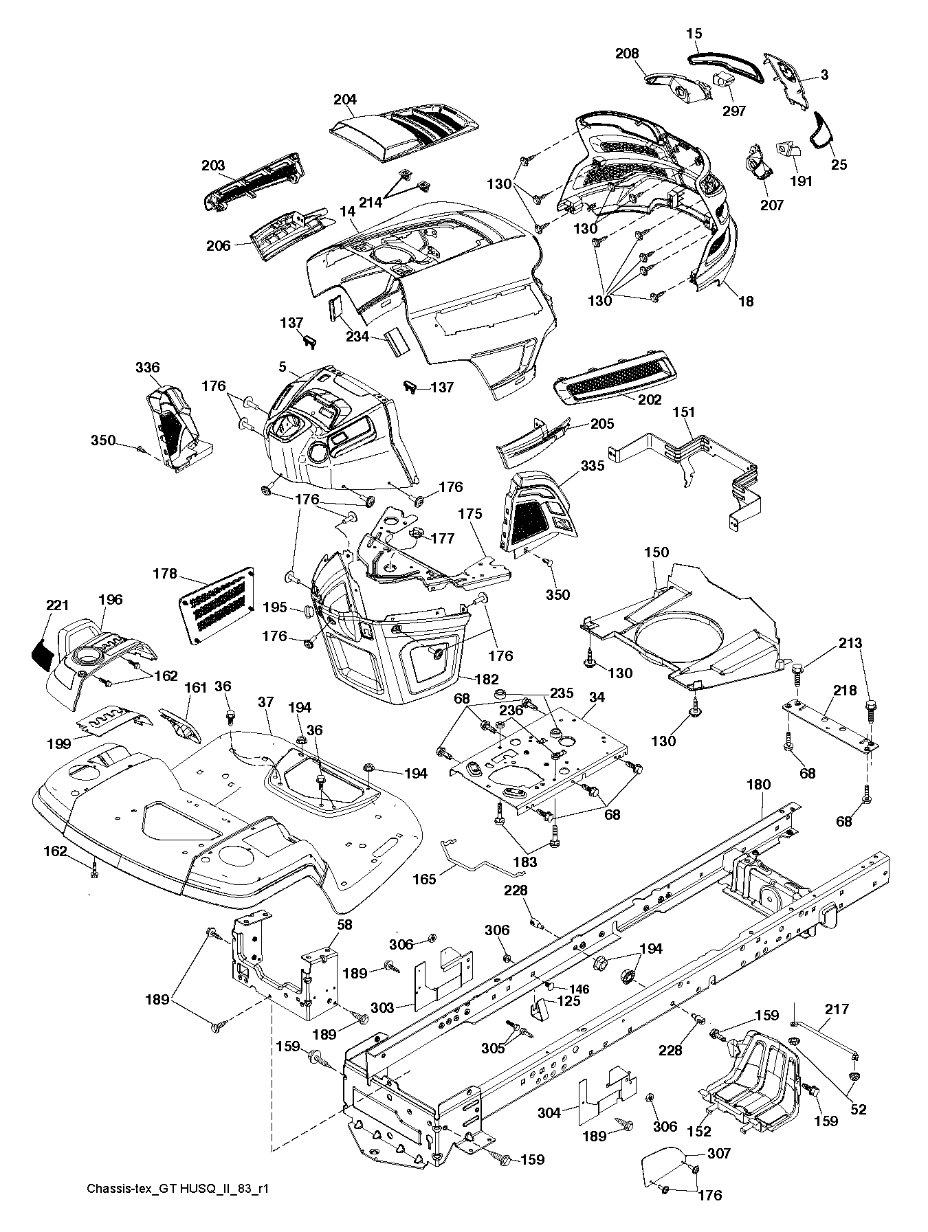 CHASSIS & ENCLOSURES