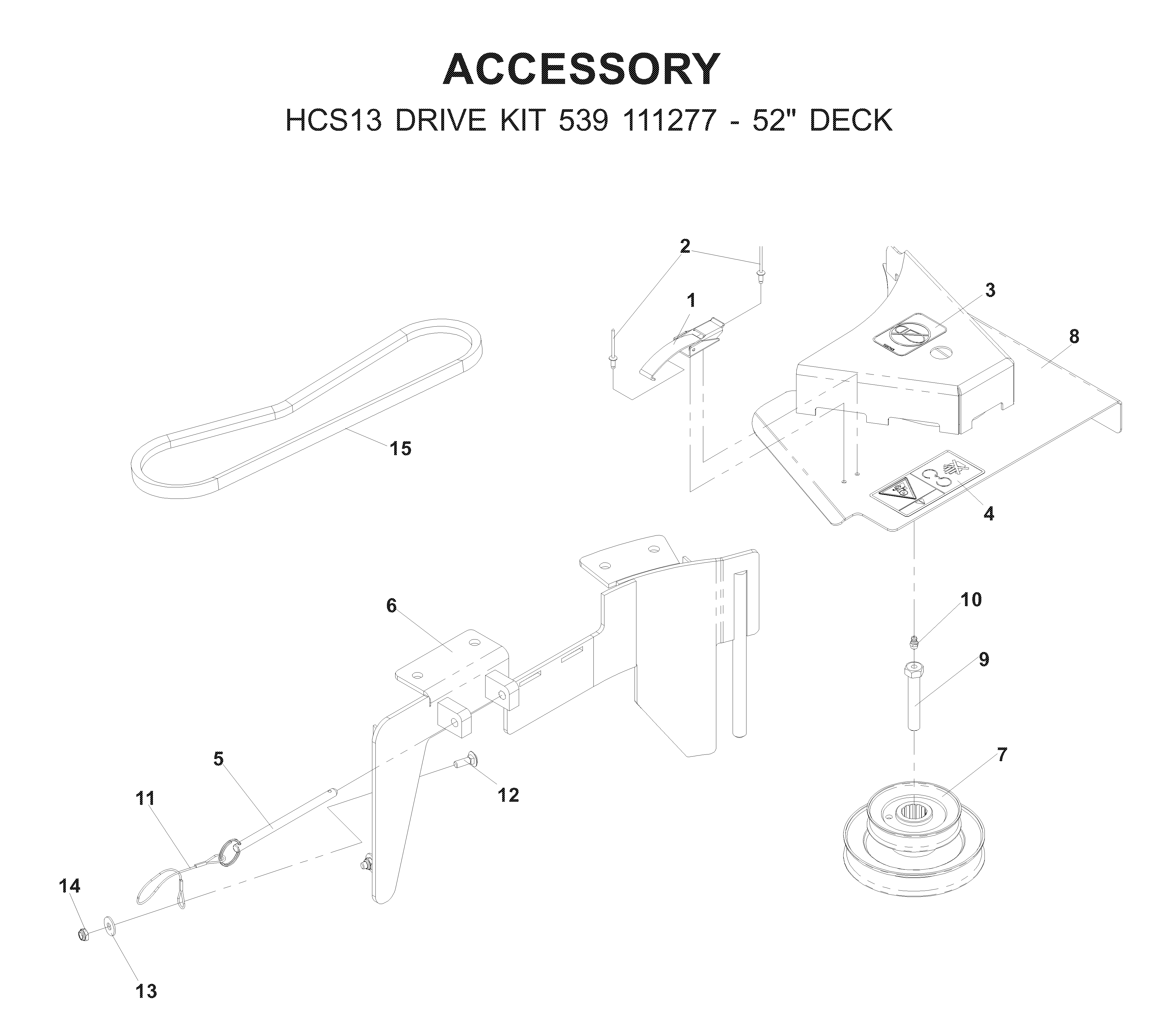 ACCESSORIES