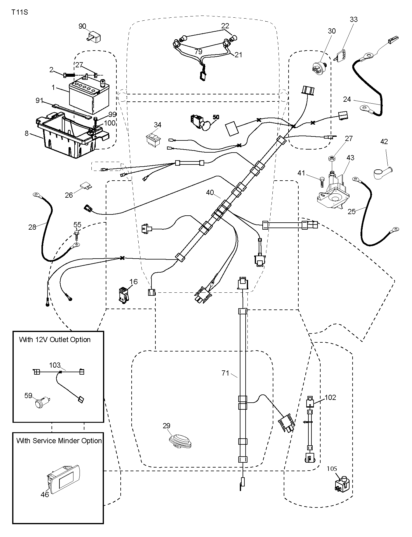 ELECTRICAL