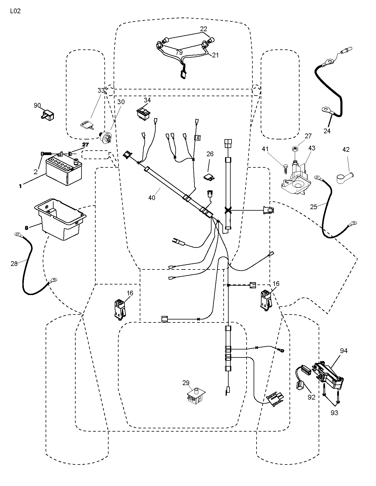 ELECTRICAL