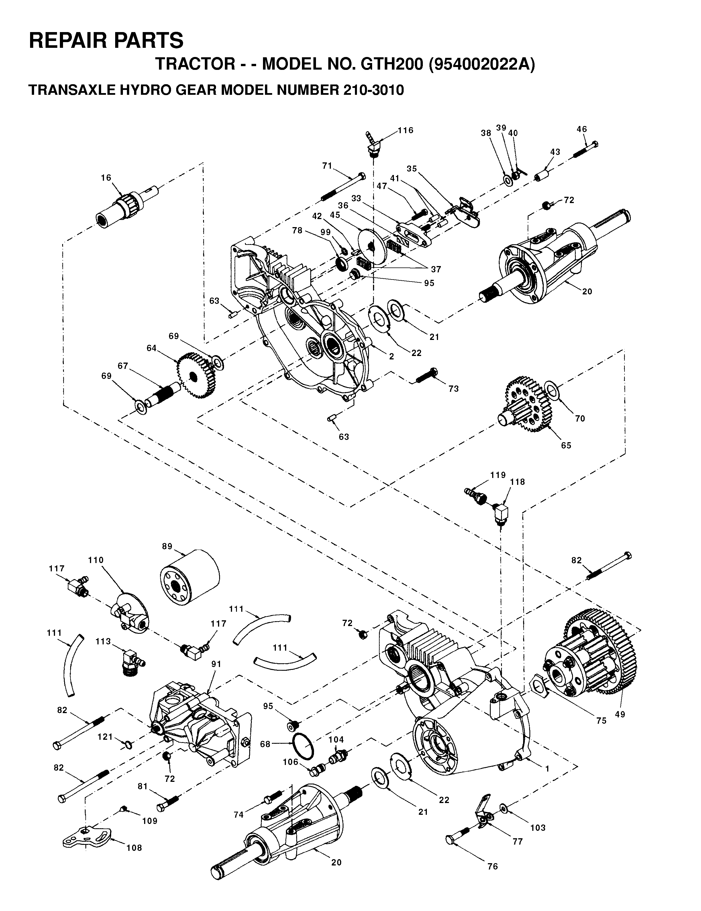 TRANSMISSION