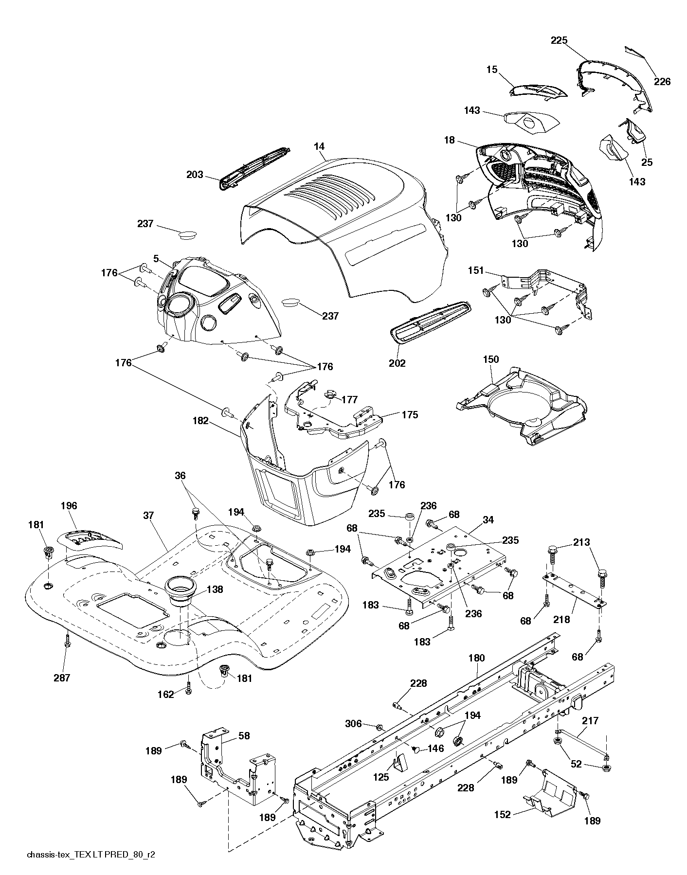 CHASSIS & ENCLOSURES