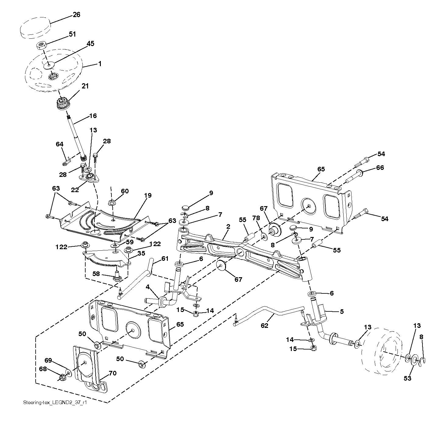 CHASSIS & ENCLOSURES