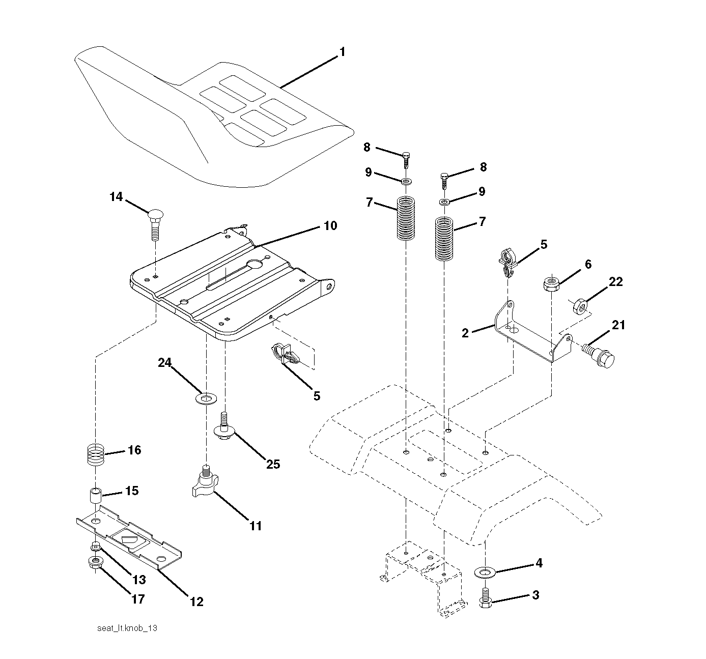 CHASSIS & ENCLOSURES