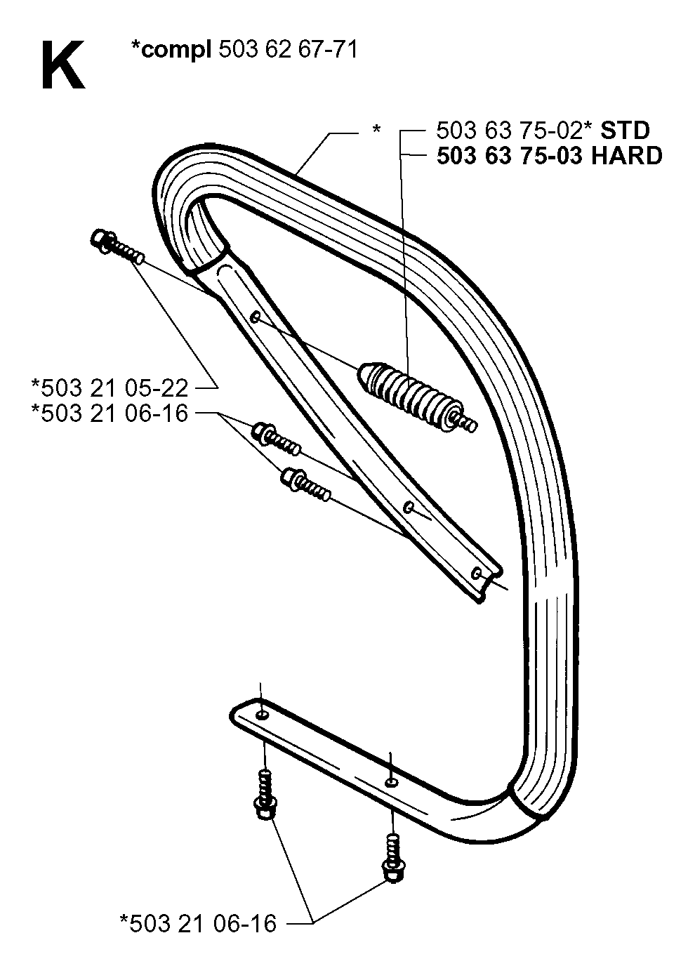 HANDLE