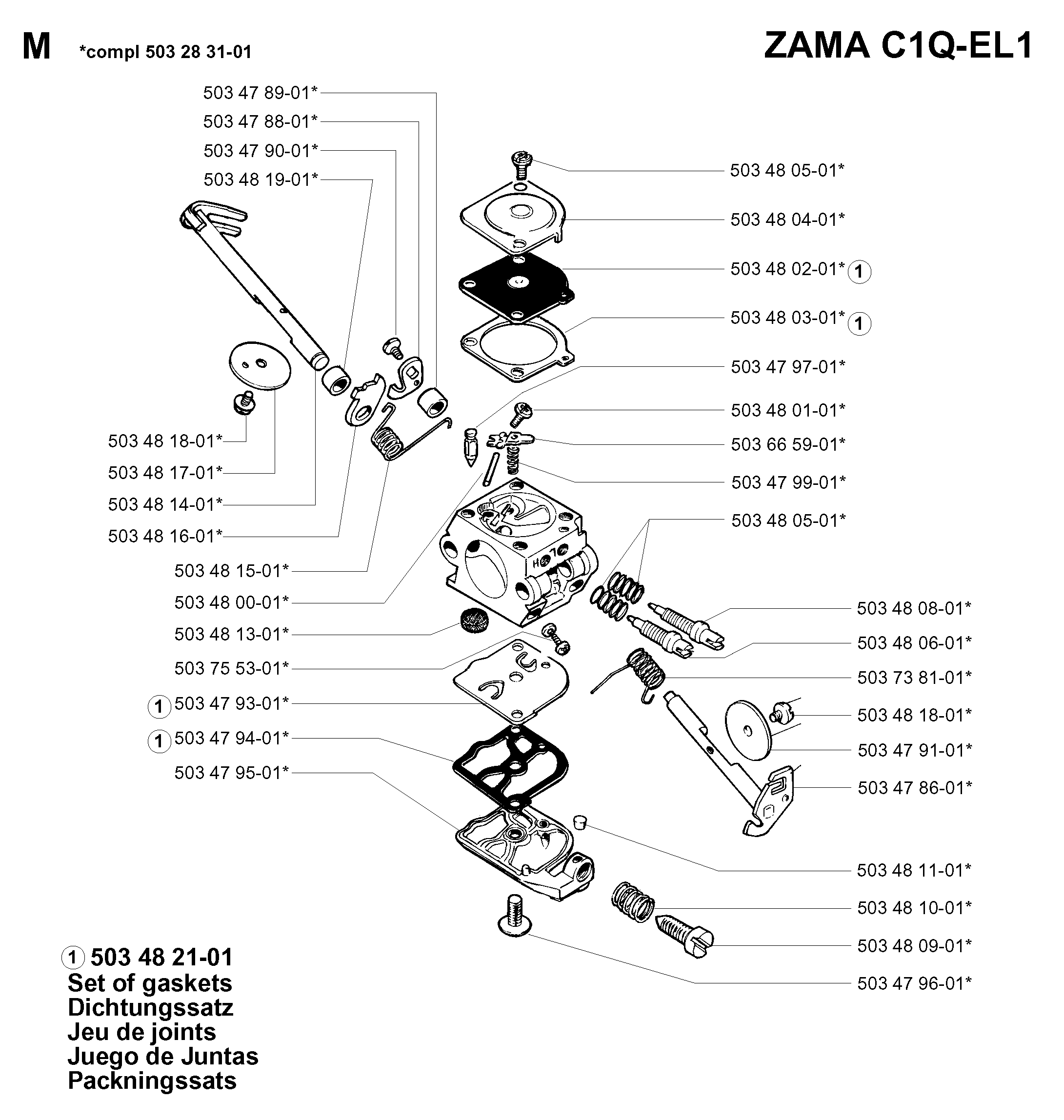 CHASSIS & ENCLOSURES