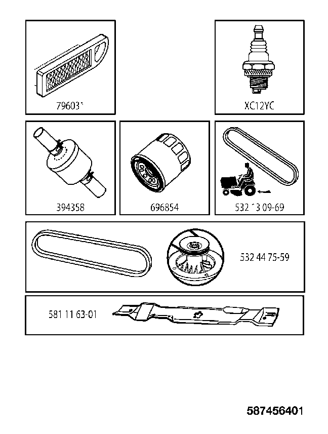 ACCESSORIES