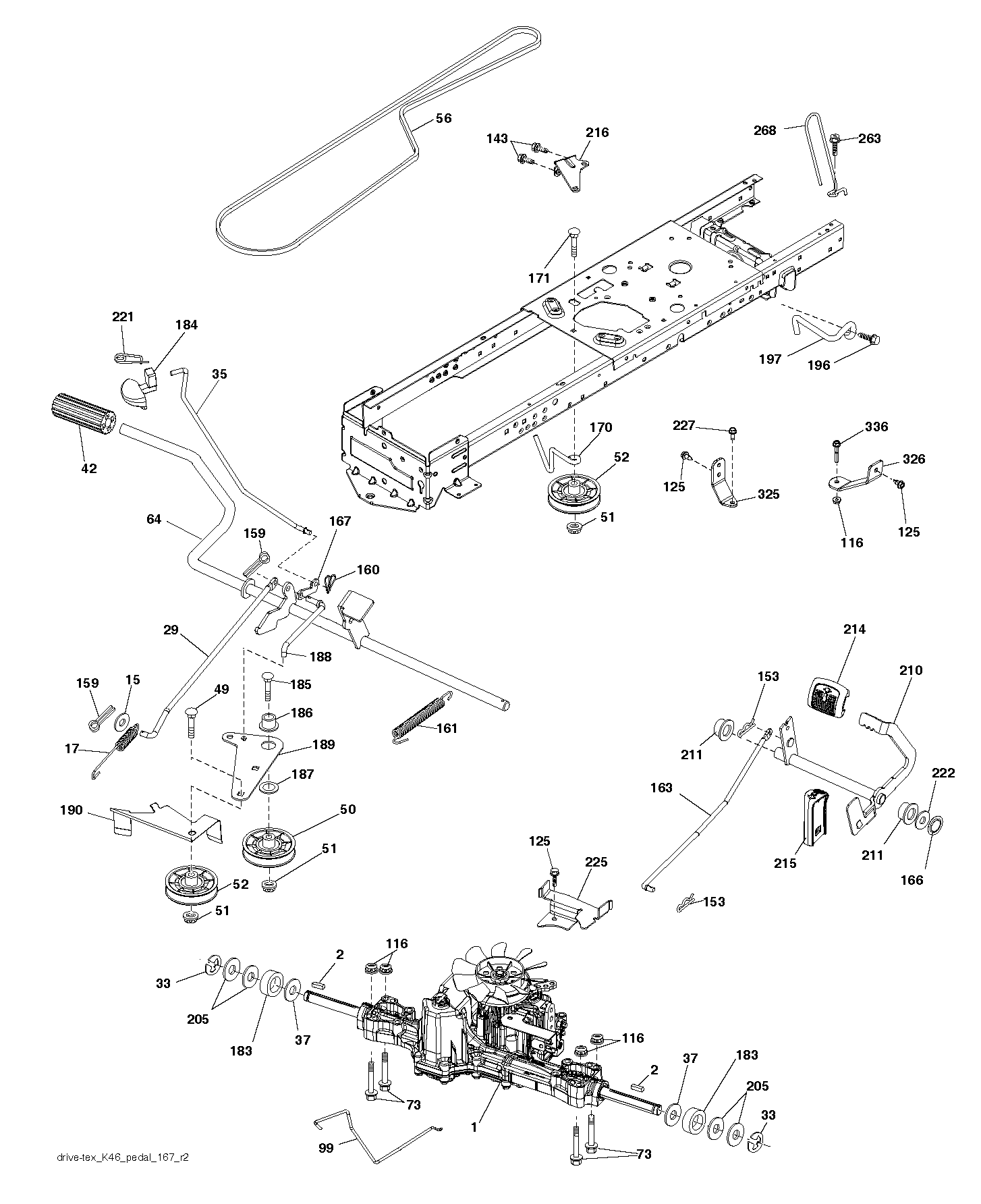 CHASSIS & ENCLOSURES