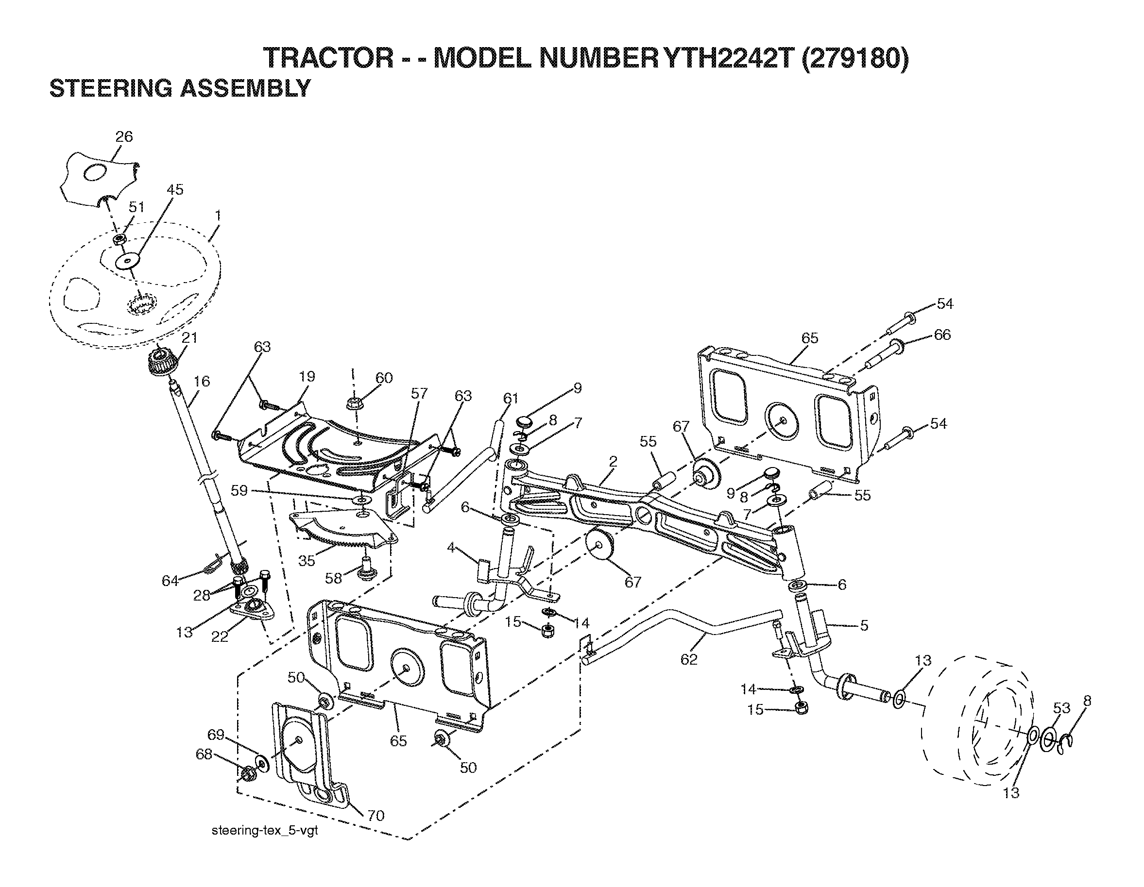 CHASSIS & ENCLOSURES