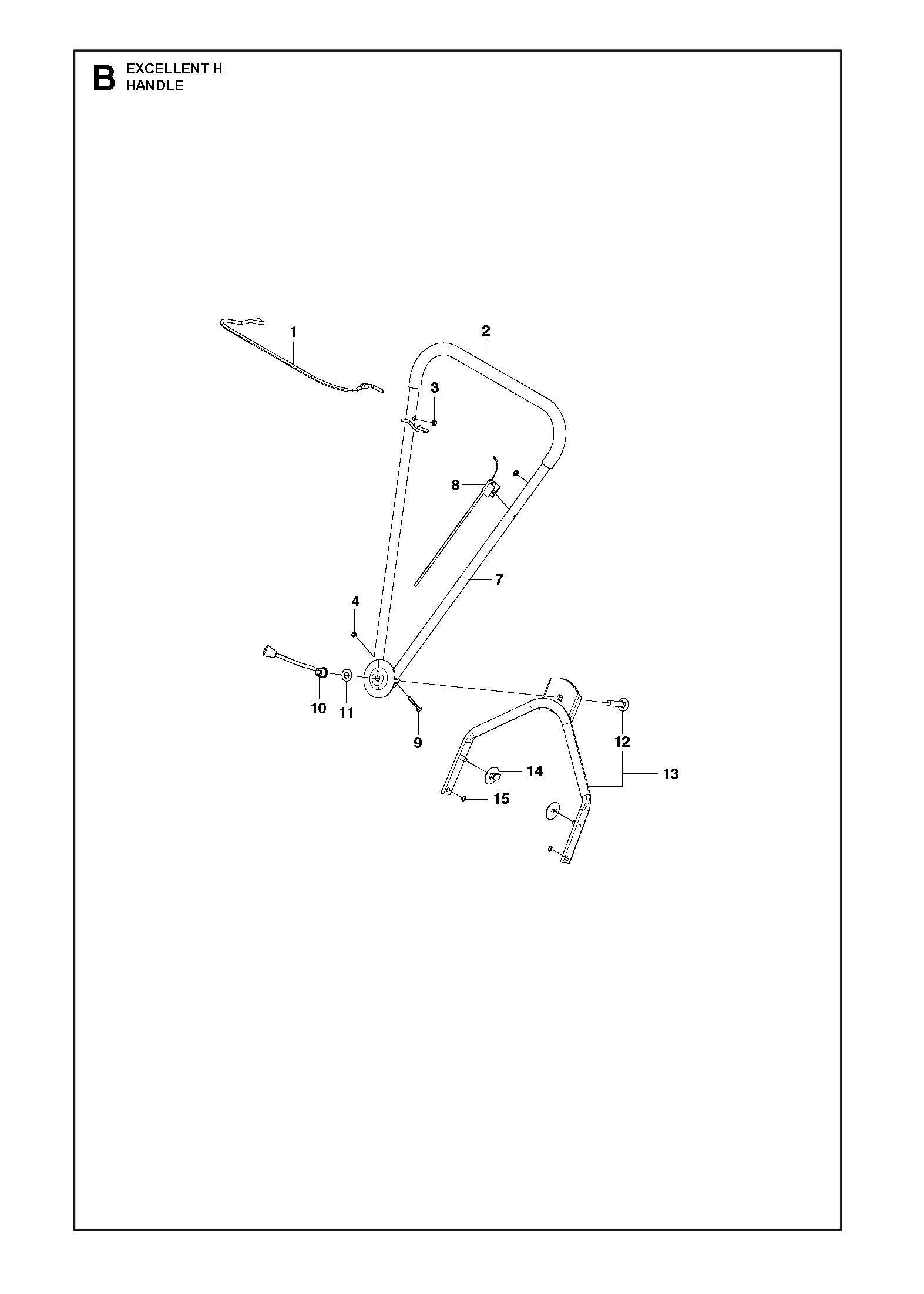 HANDLE
