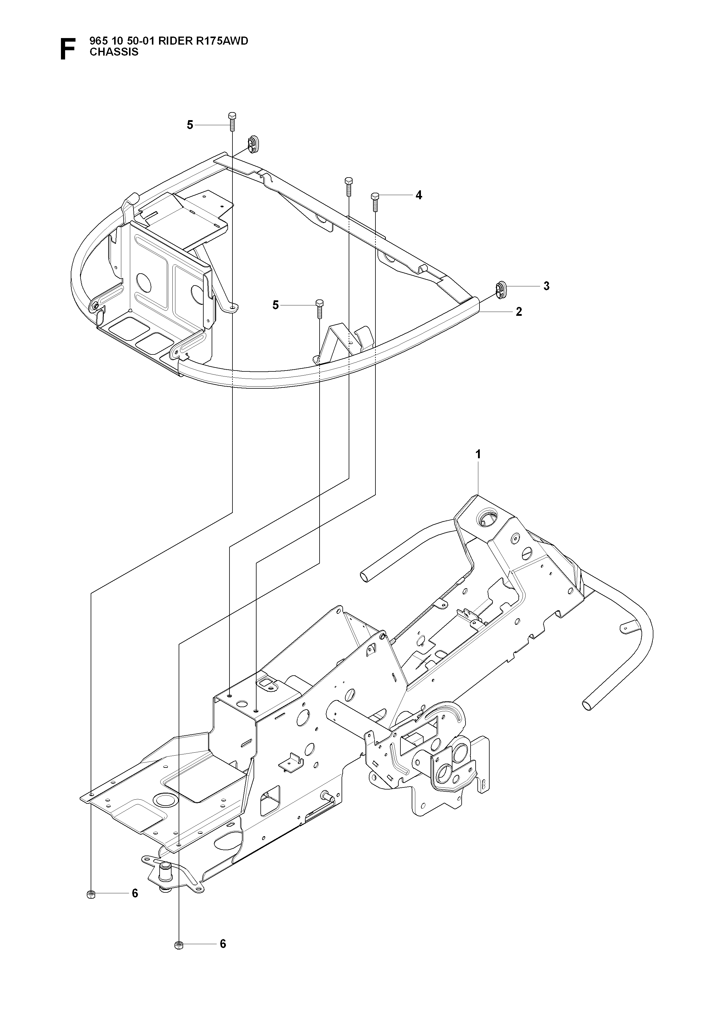 CHASSIS / FRAME