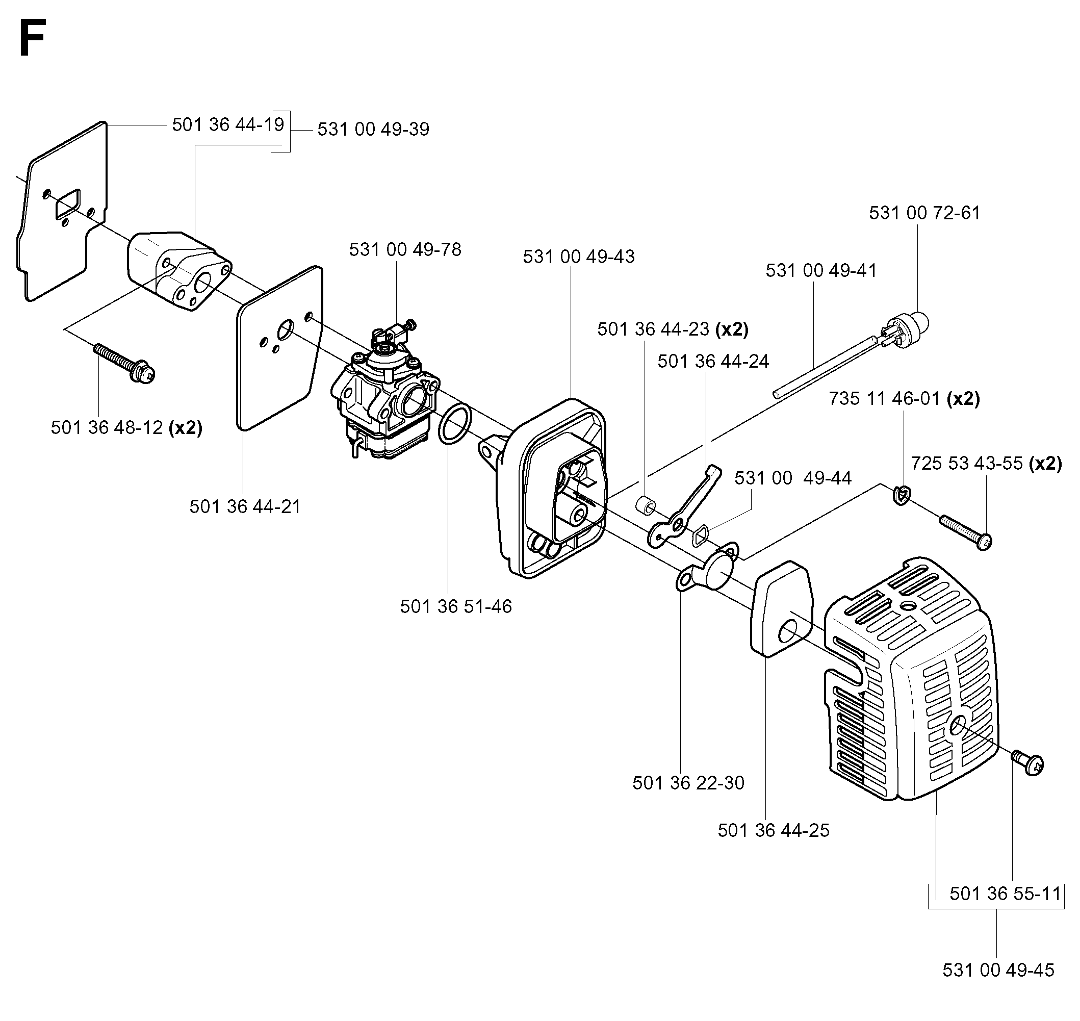 CHASSIS & ENCLOSURES