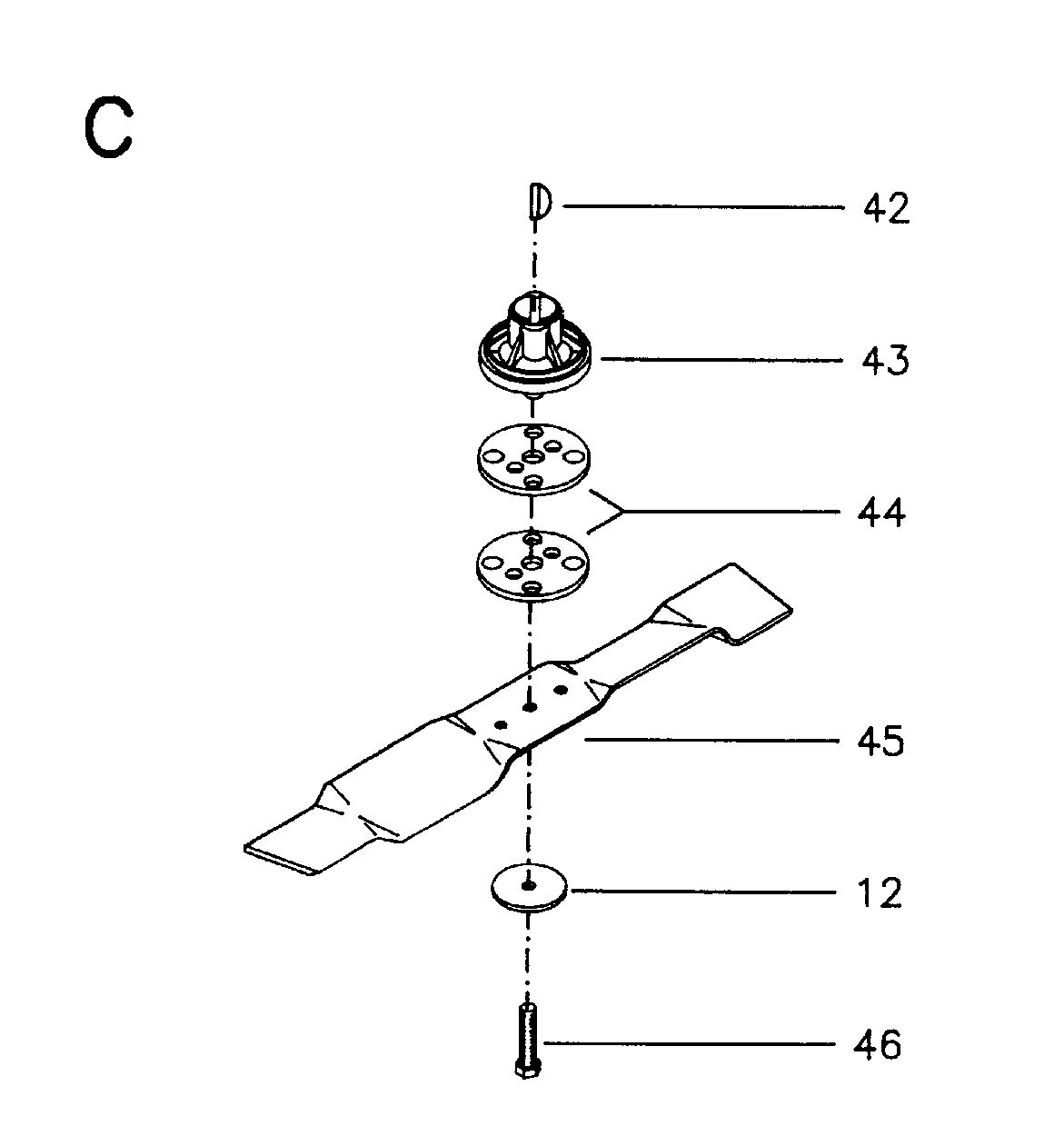 CUTTING EQUIPMENT